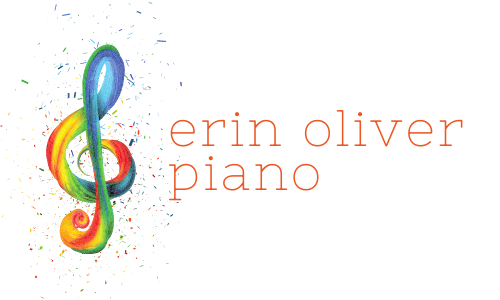 Erin Oliver Piano
