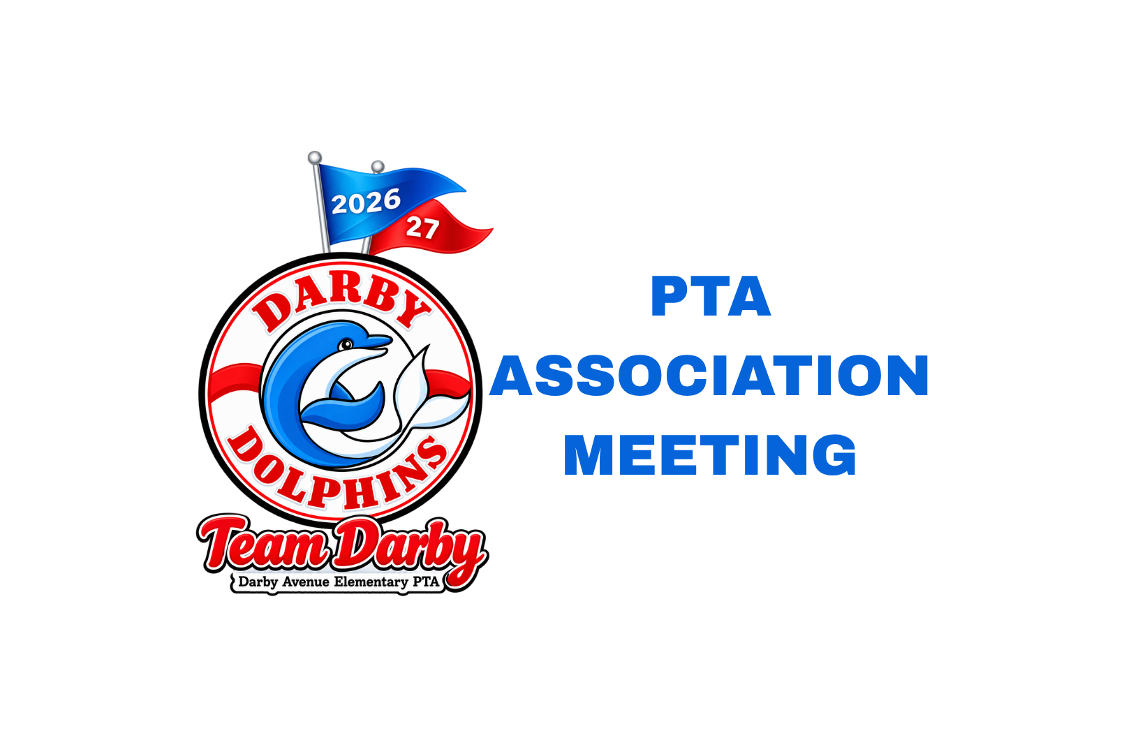 PTA Association Meeting