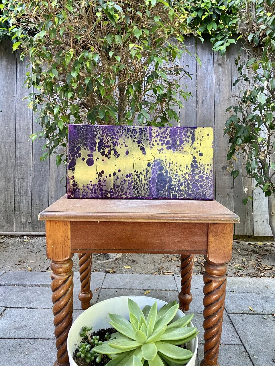 KOBE 10 x 20 ghost swipe