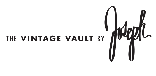 The Vintage Vault By Joseph 