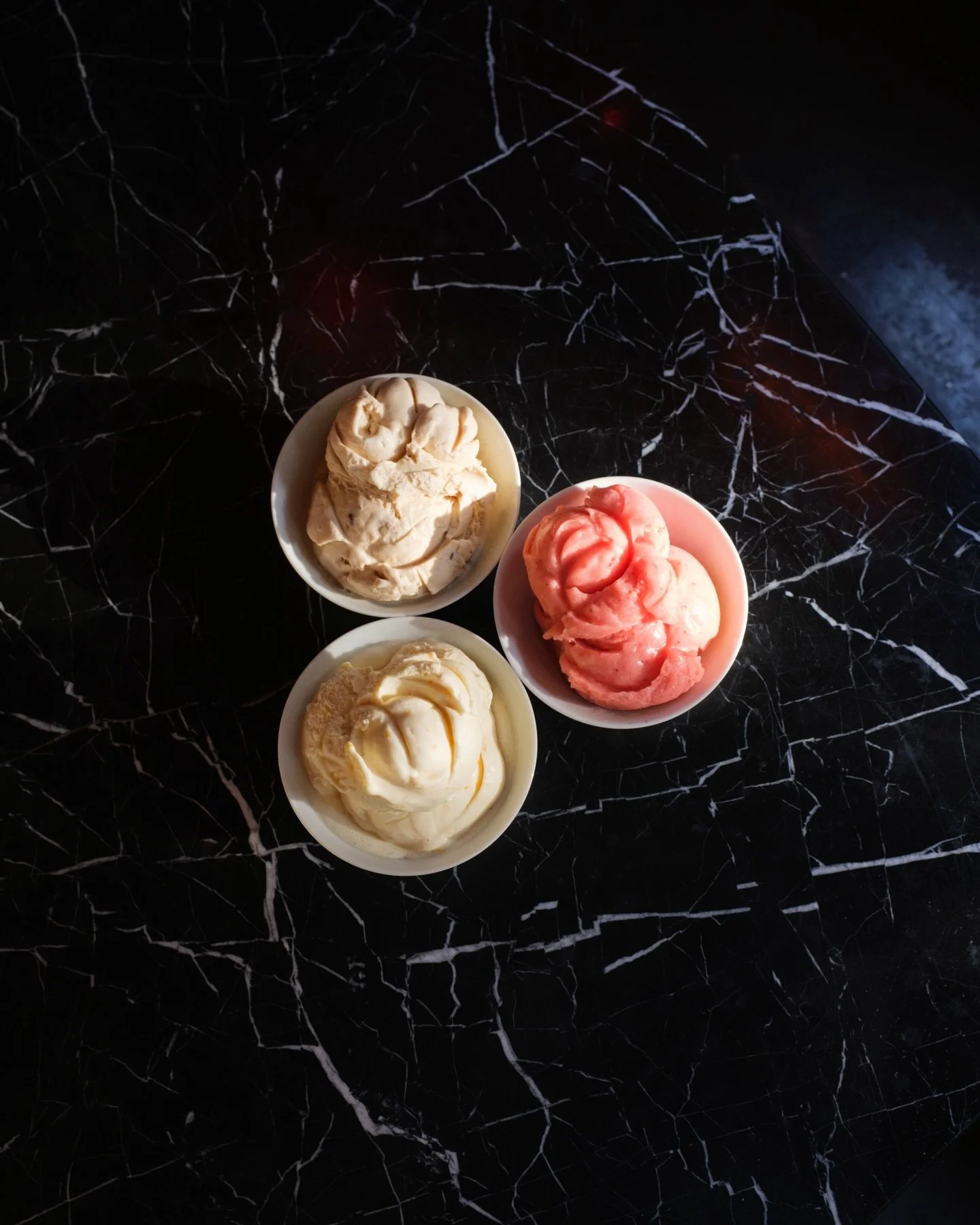 Last call for January flavors &mdash; featuring Butter Pecan, Strawberry Lemon, and Dreamsicle!

What&rsquo;s your favorite flavor from this month??