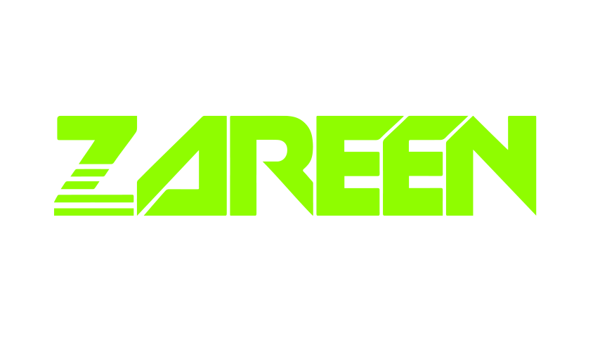 DJ Zareen - Official Website 