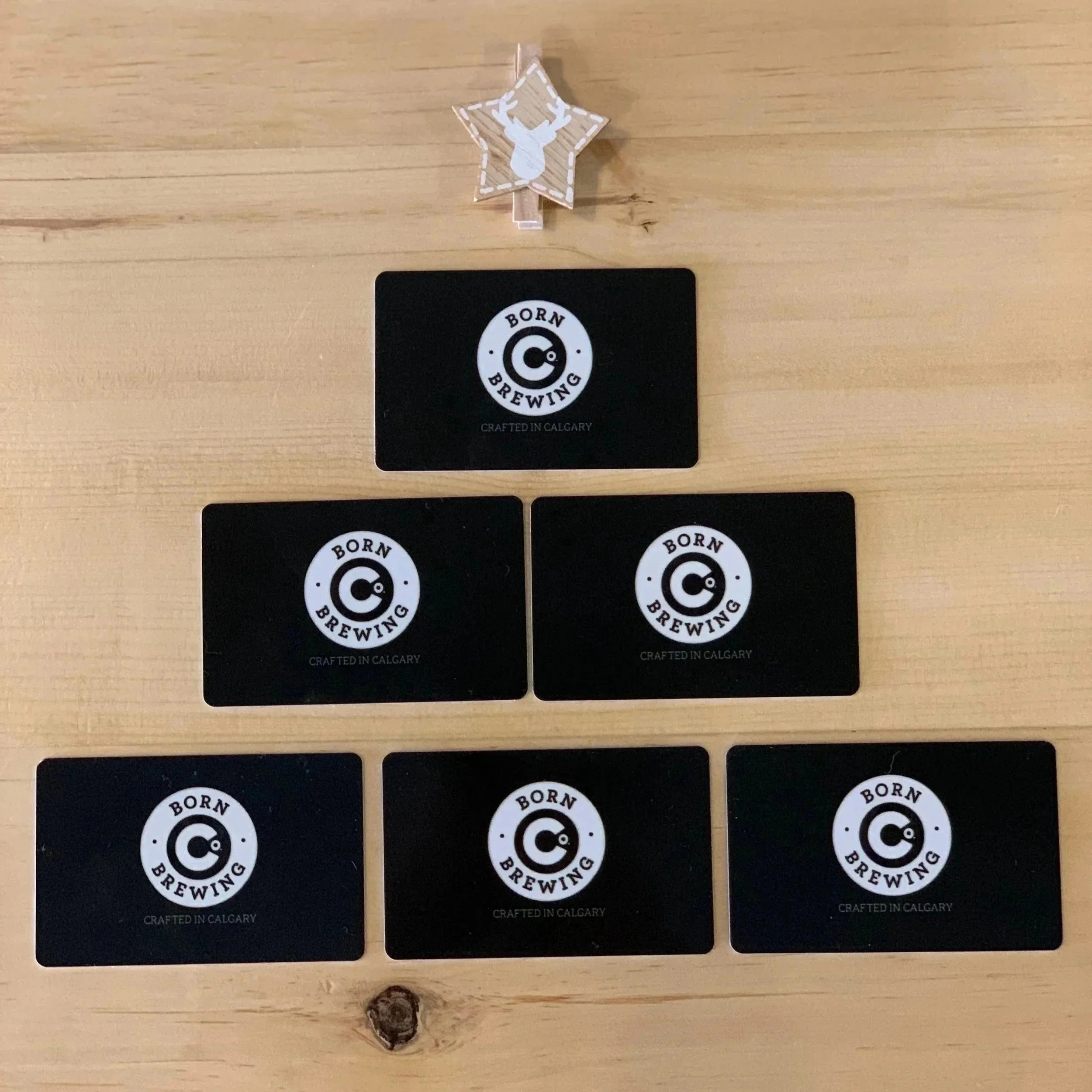 BBCO Gift Card