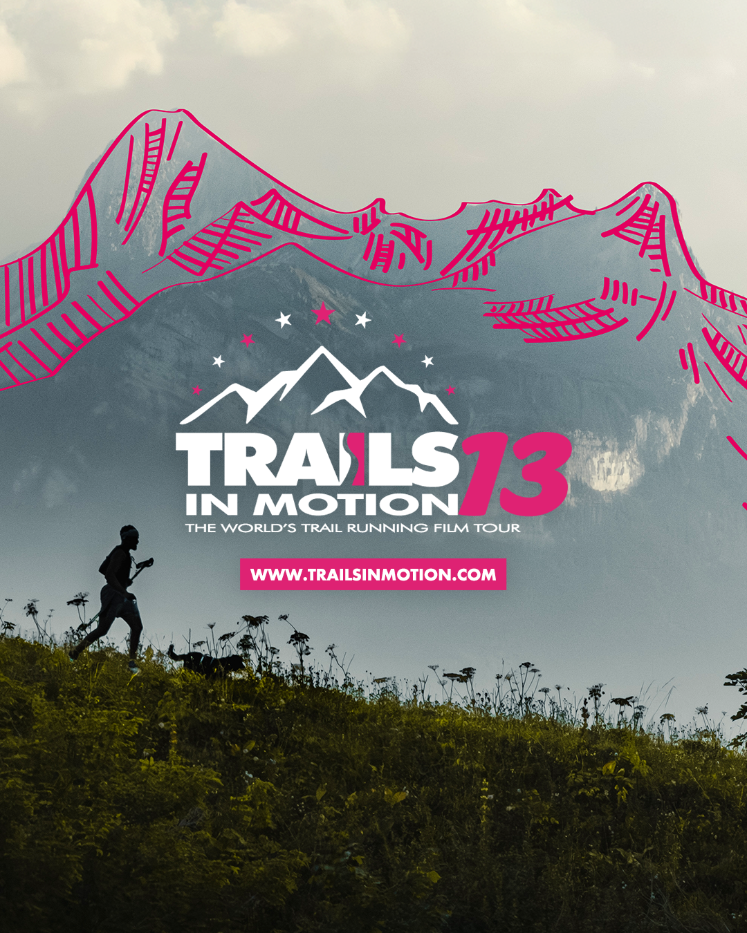 Trails In Motion- Film Festival
