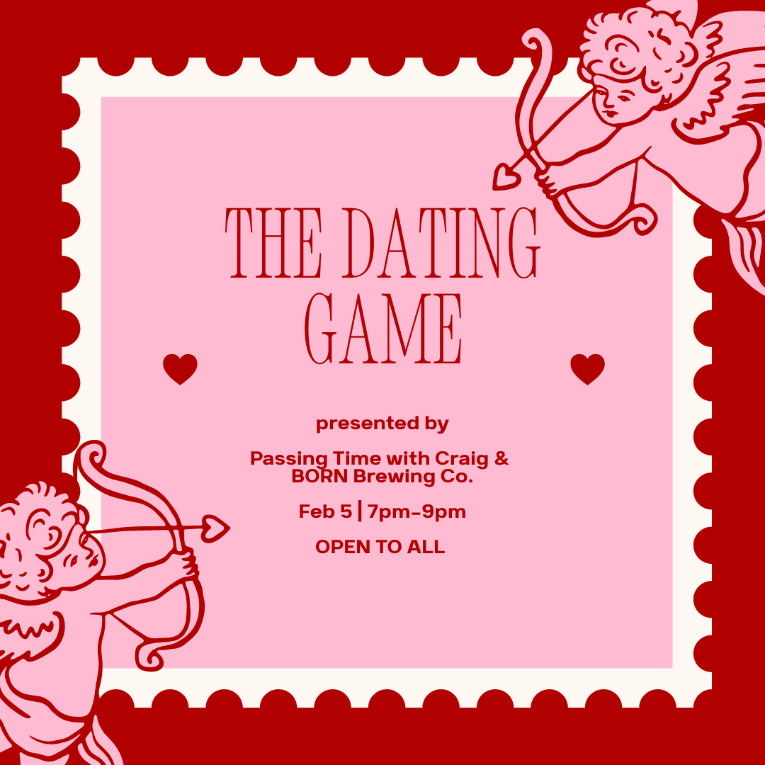 The Dating Game
