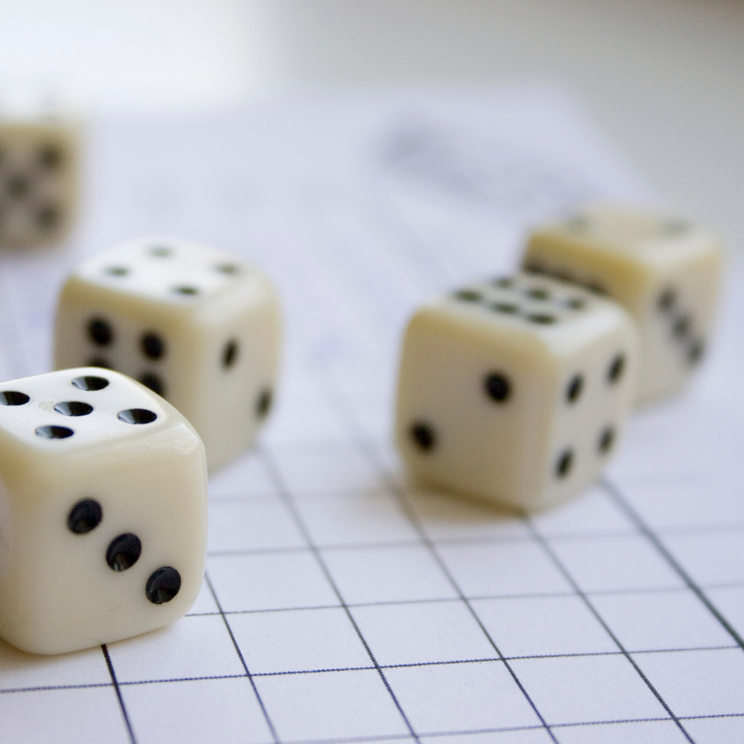 Yahtzee Tournament with PTW Craig