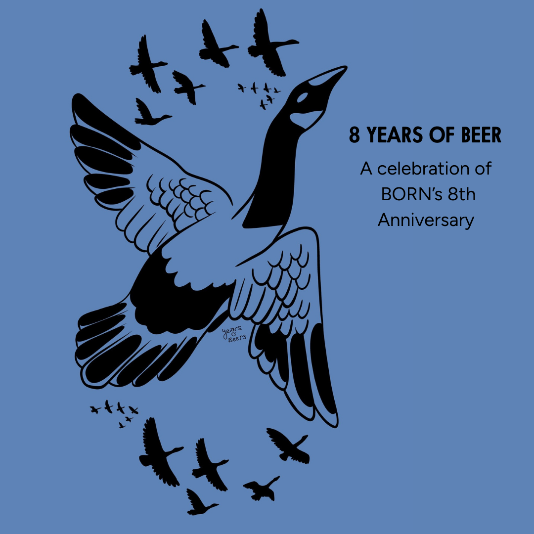 8th Anniversary Celebration