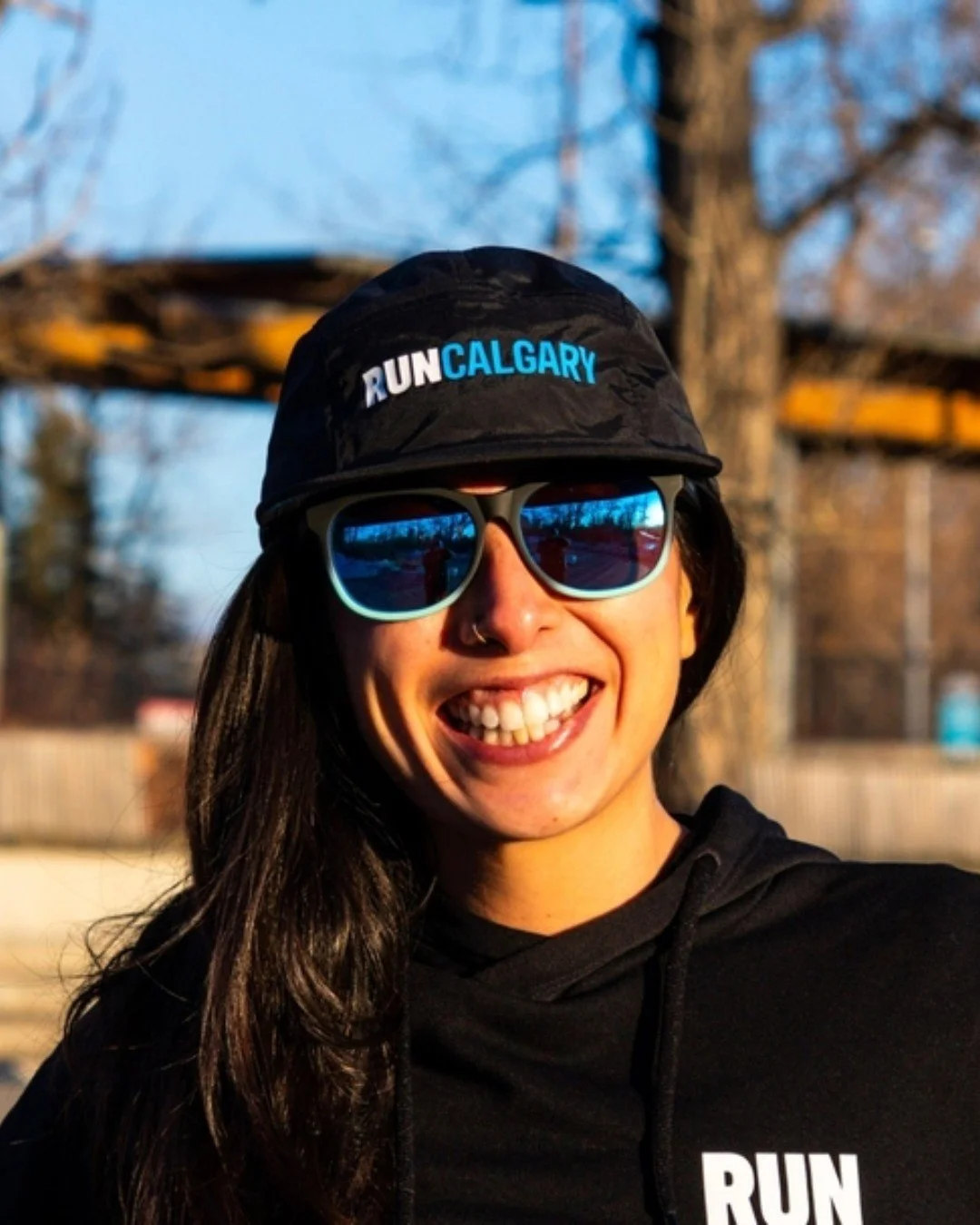 RUN GROUP SPECIAL GUEST | APRIL 30 🏃&zwj;♀️✨

We&rsquo;re so excited to welcome a special guest to our run group this week!

We&rsquo;ll be joined by Marisol Narvaez (@marisolnarvaez), a local Calgary runner and Run Calgary Ambassador! 👟

"Mar