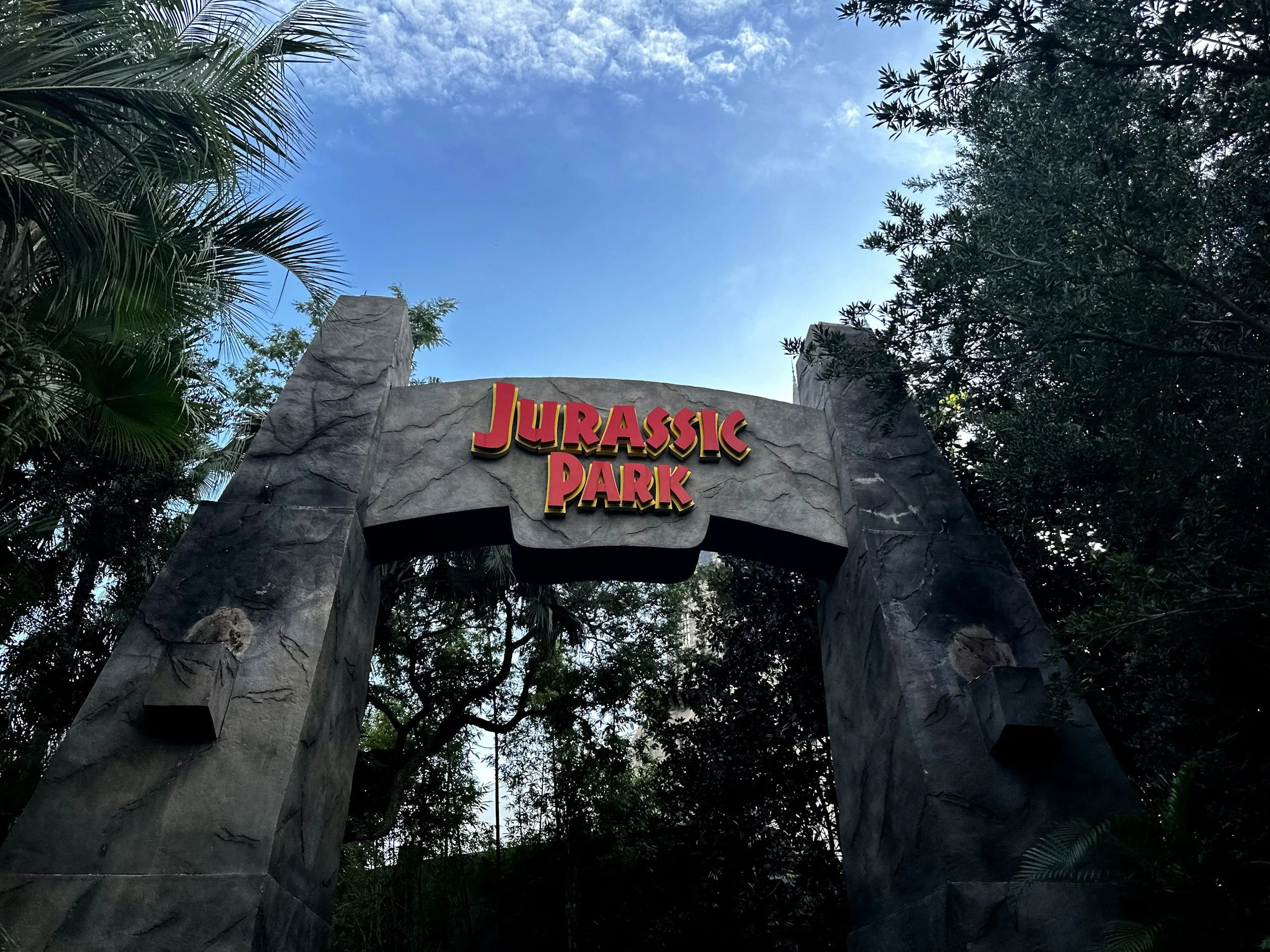 Jurassic Park Game Night with PTW Craig