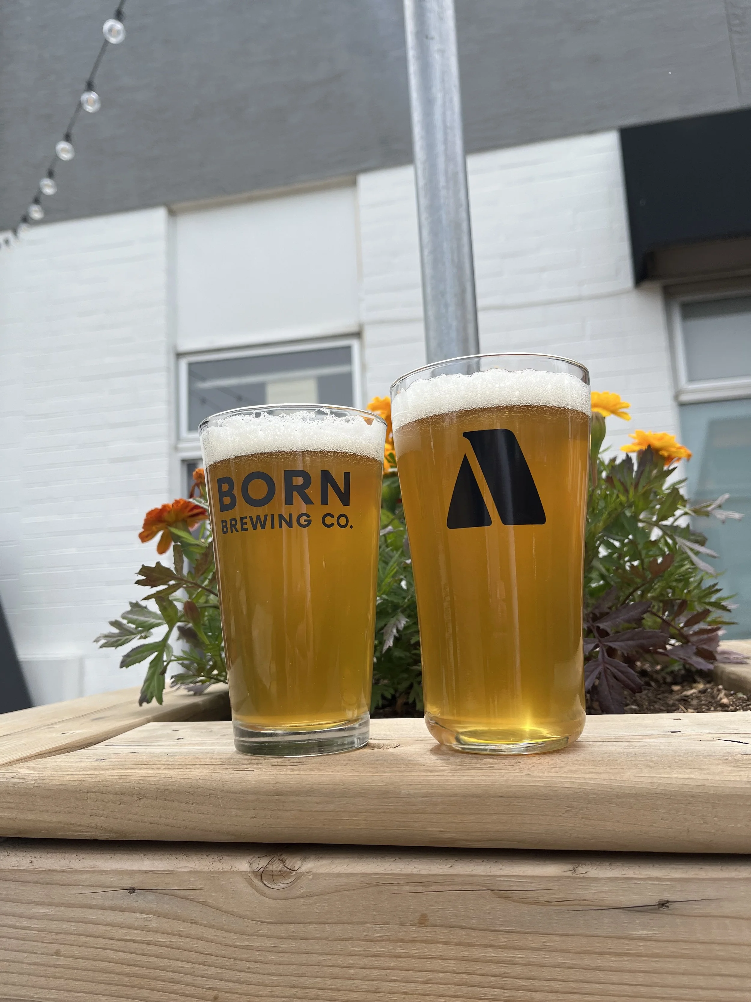 End of Summer BBQ with Cabin Brewing