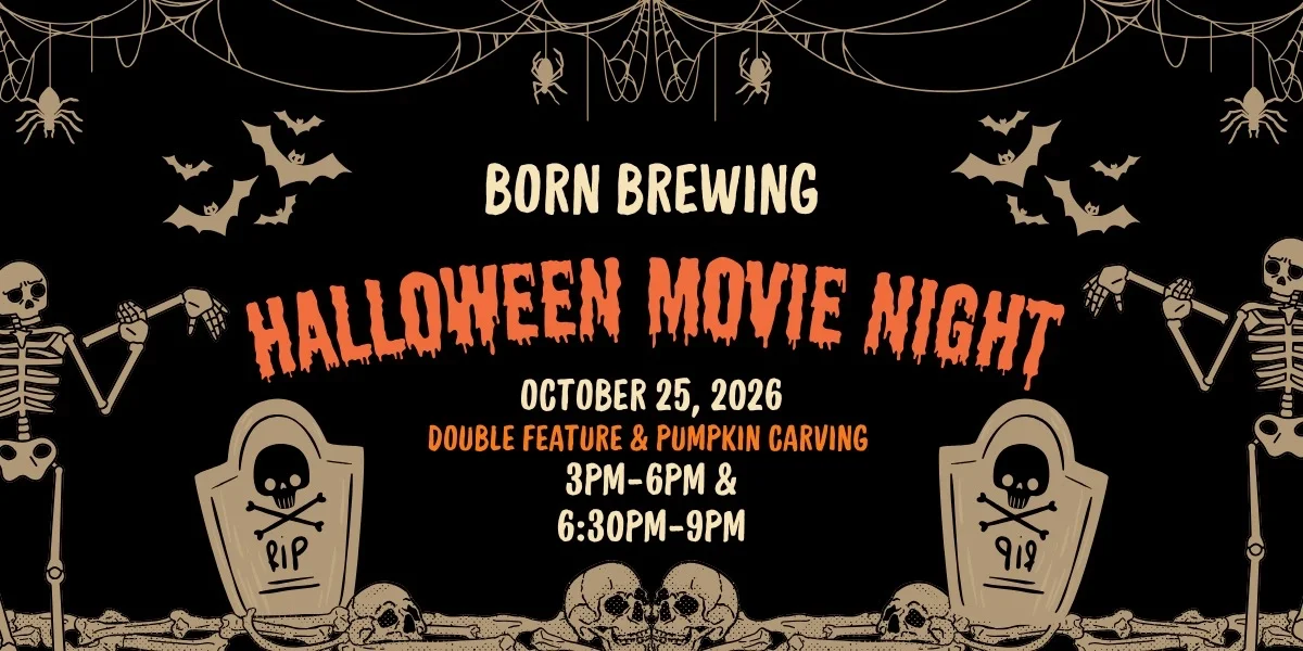 Halloween Movies and Pumpkin Carving