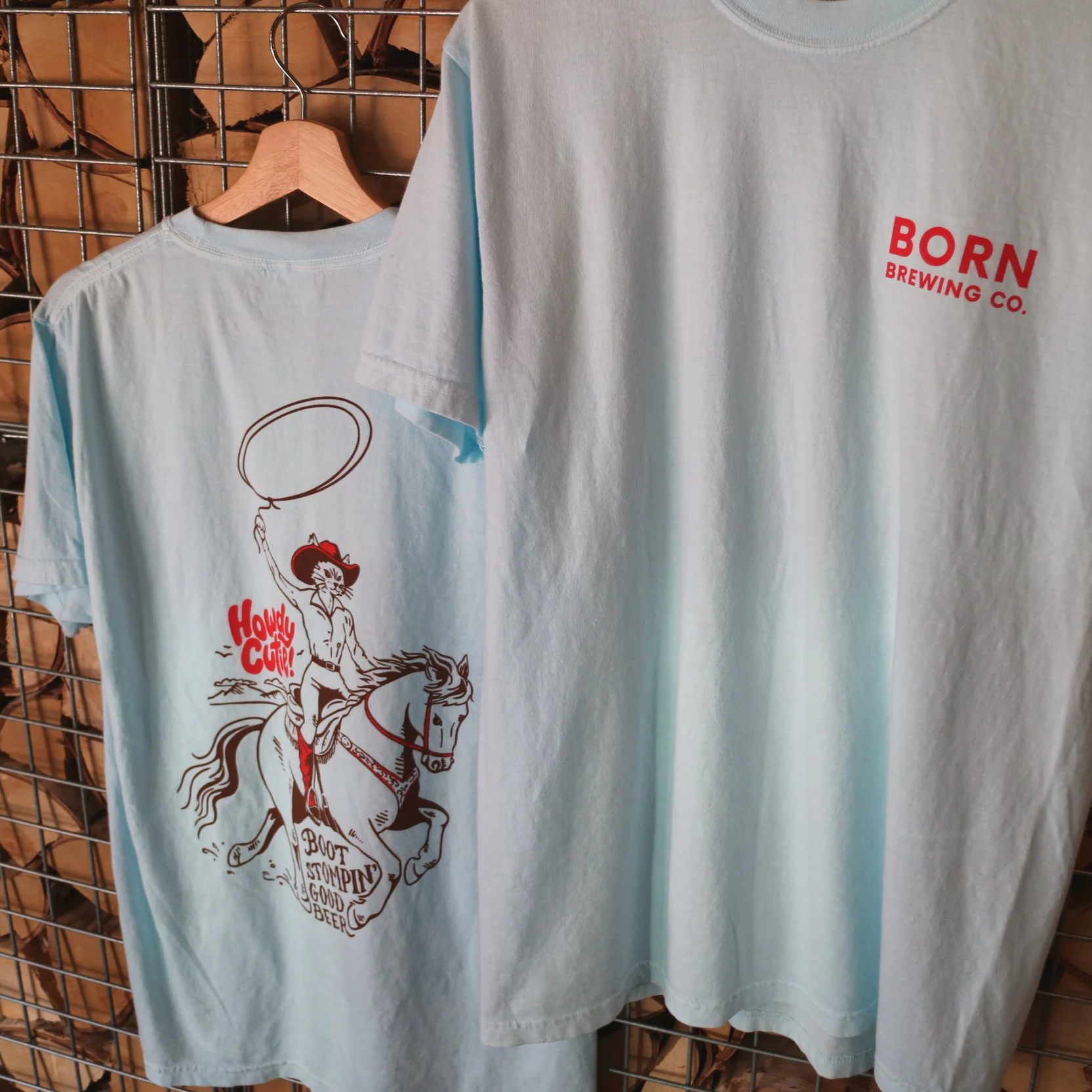 2026 Howdy Cutie! Tee