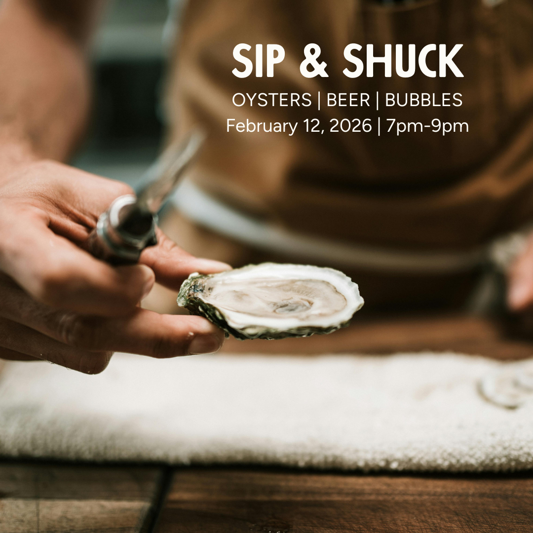 Sip & Shuck