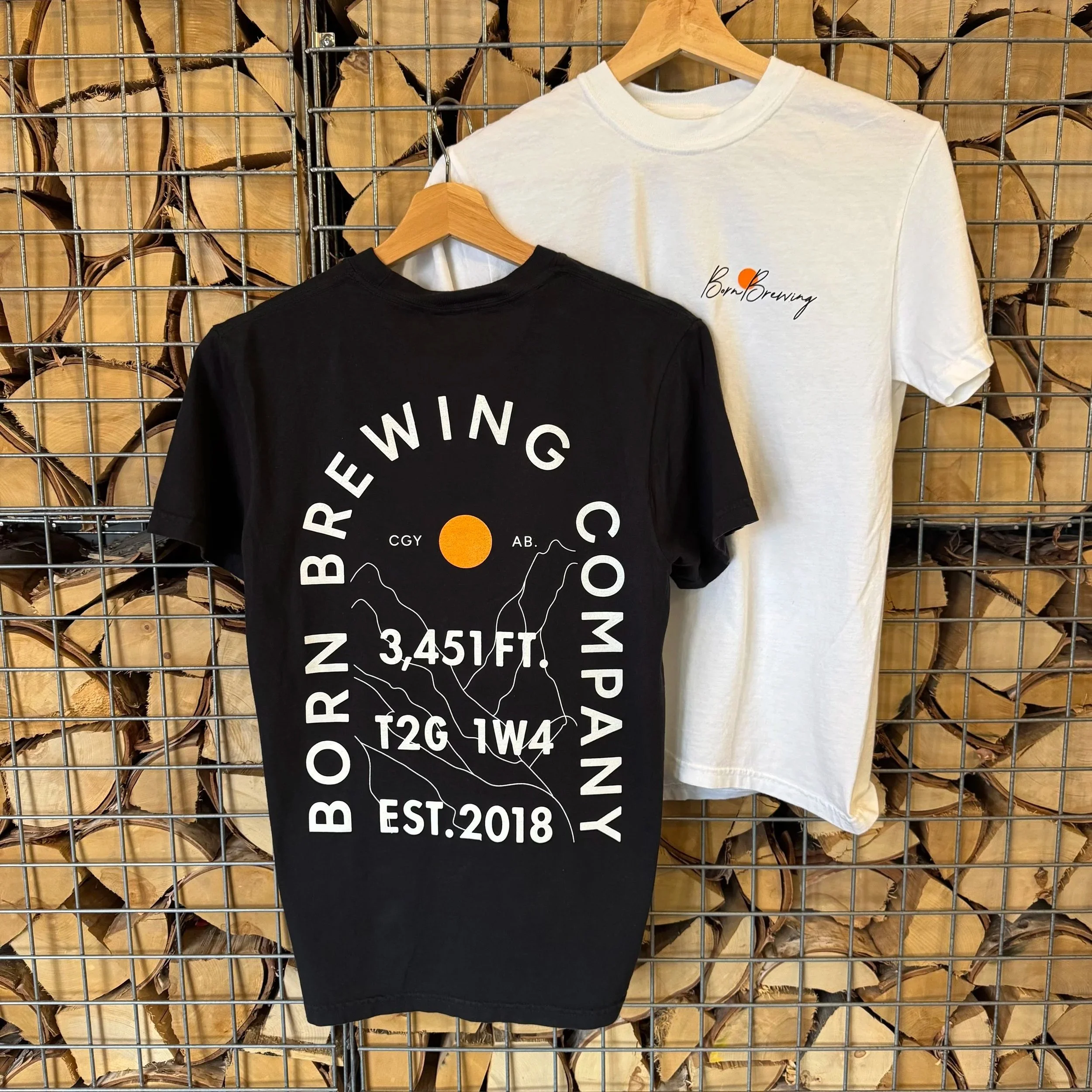 Archway Tee
