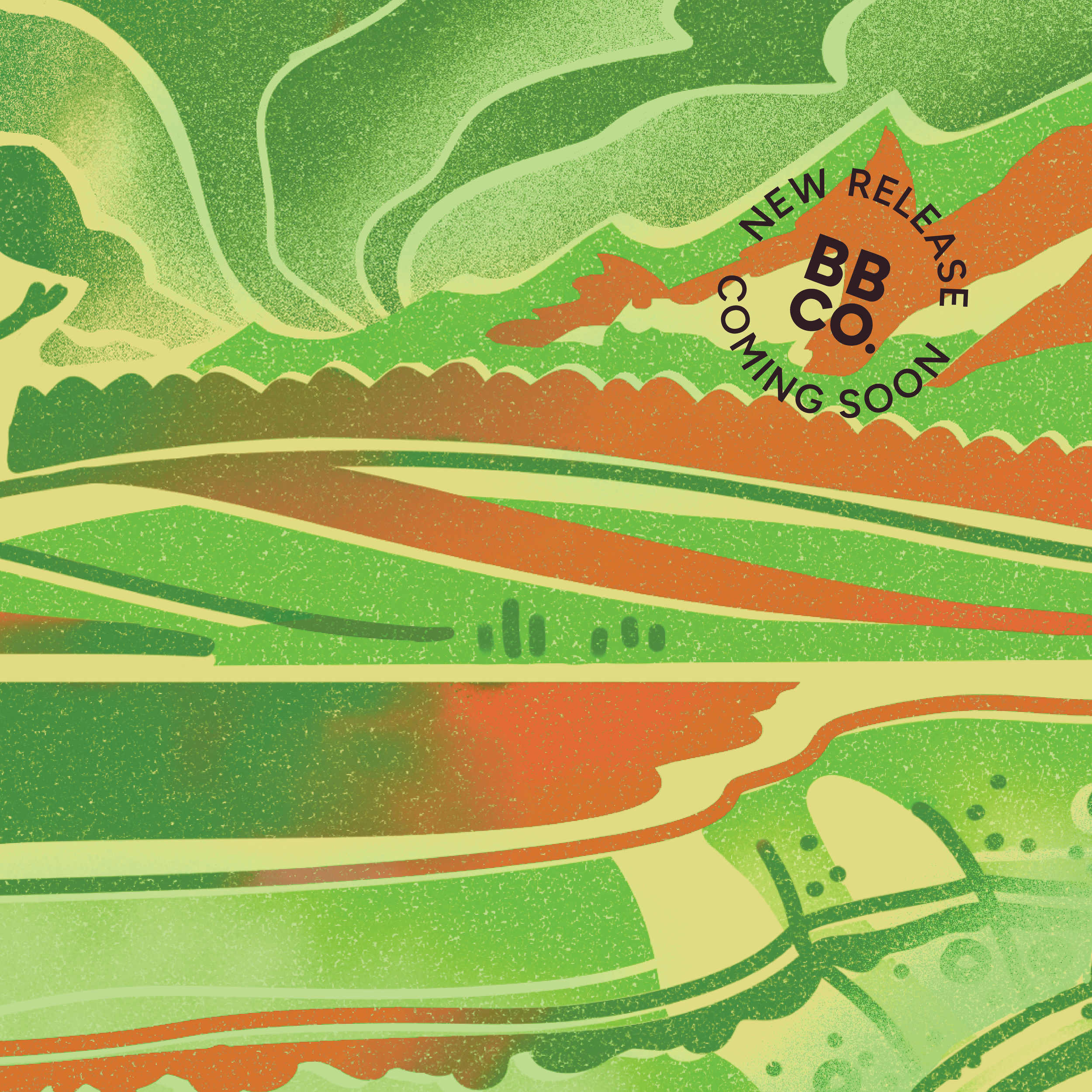 Park Pass 011 | Coming Fall 2026