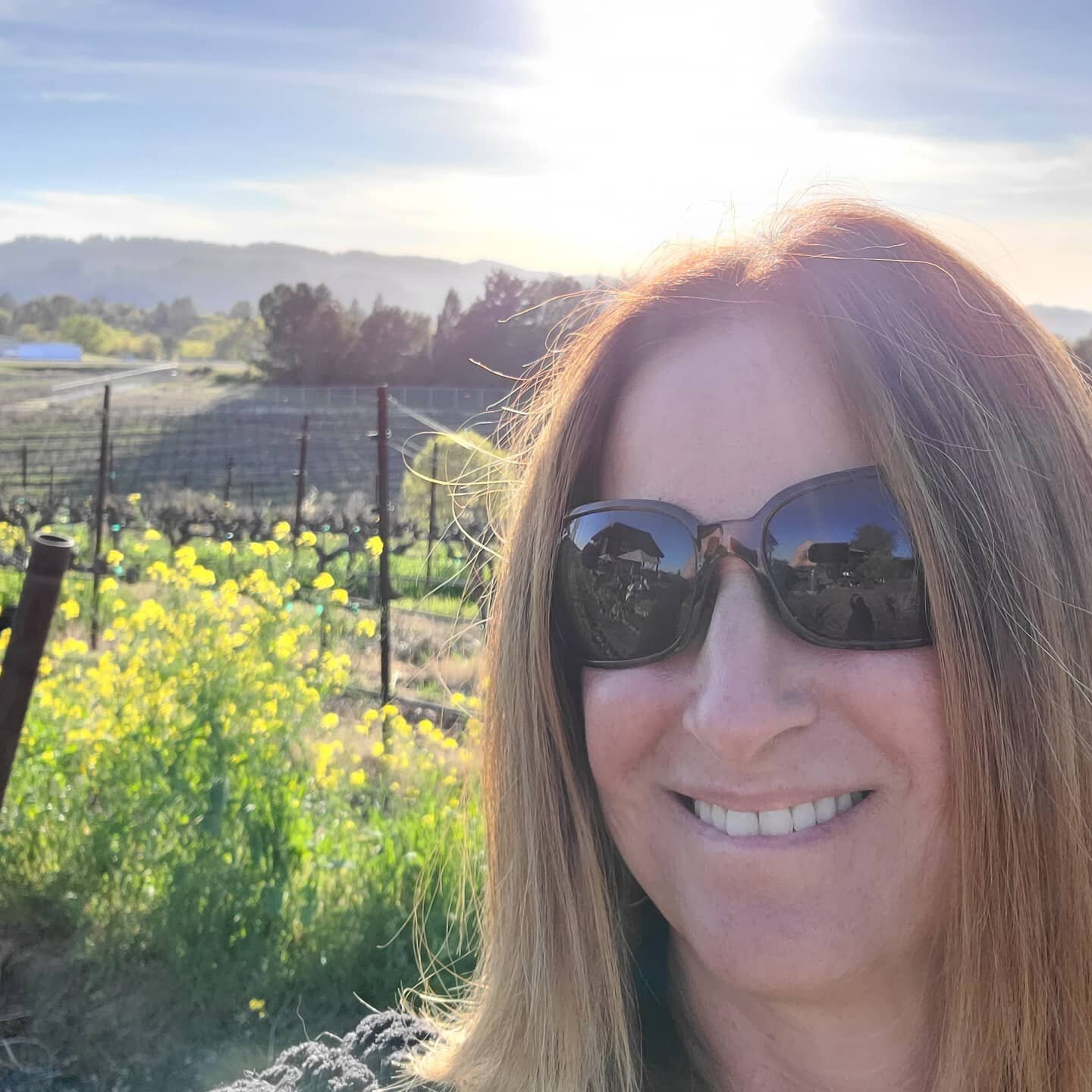 Wine is the answer,  what was the question?

Birthday wine tasting tour put together by yours truly. Beautiful time with friends and family. 

#wine #winestagram #wineoclock #winecountry #wines #wineporn #winelife #wine🍷 #foodwinewomen #winesofinsta