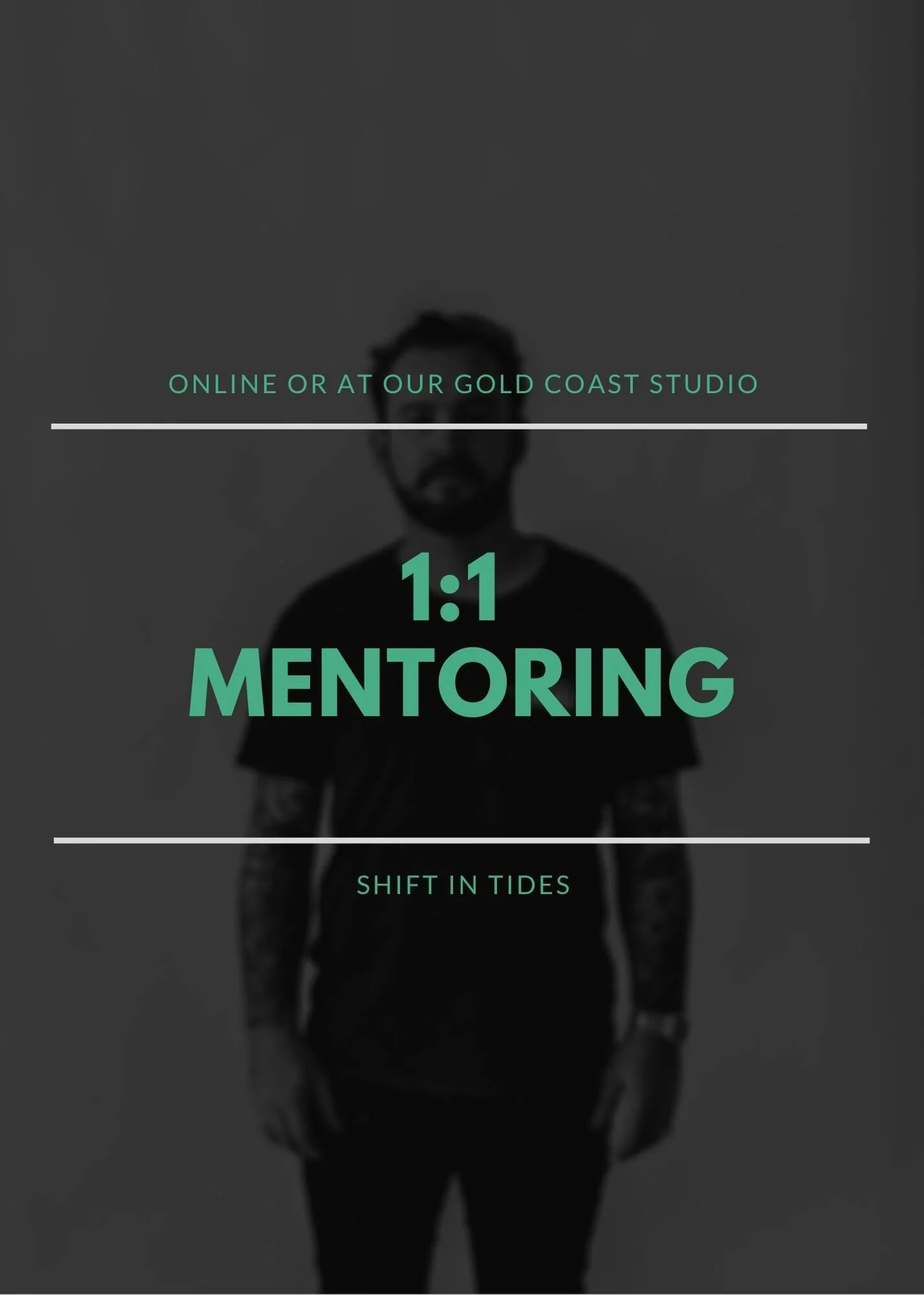 One on one Mentoring