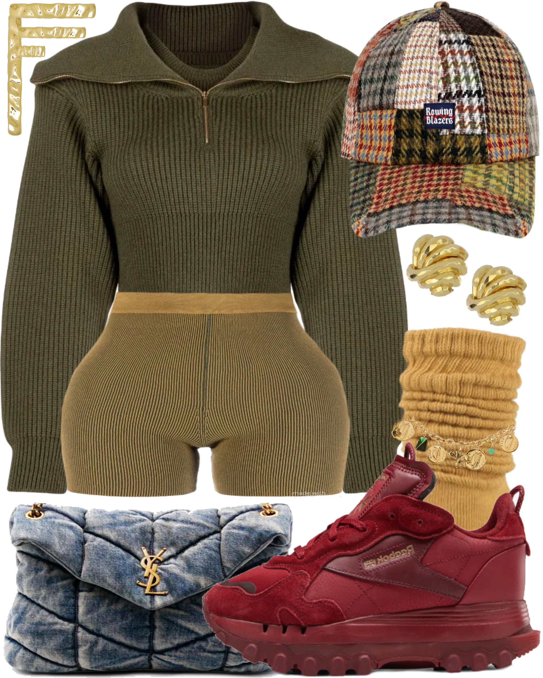 Ginger