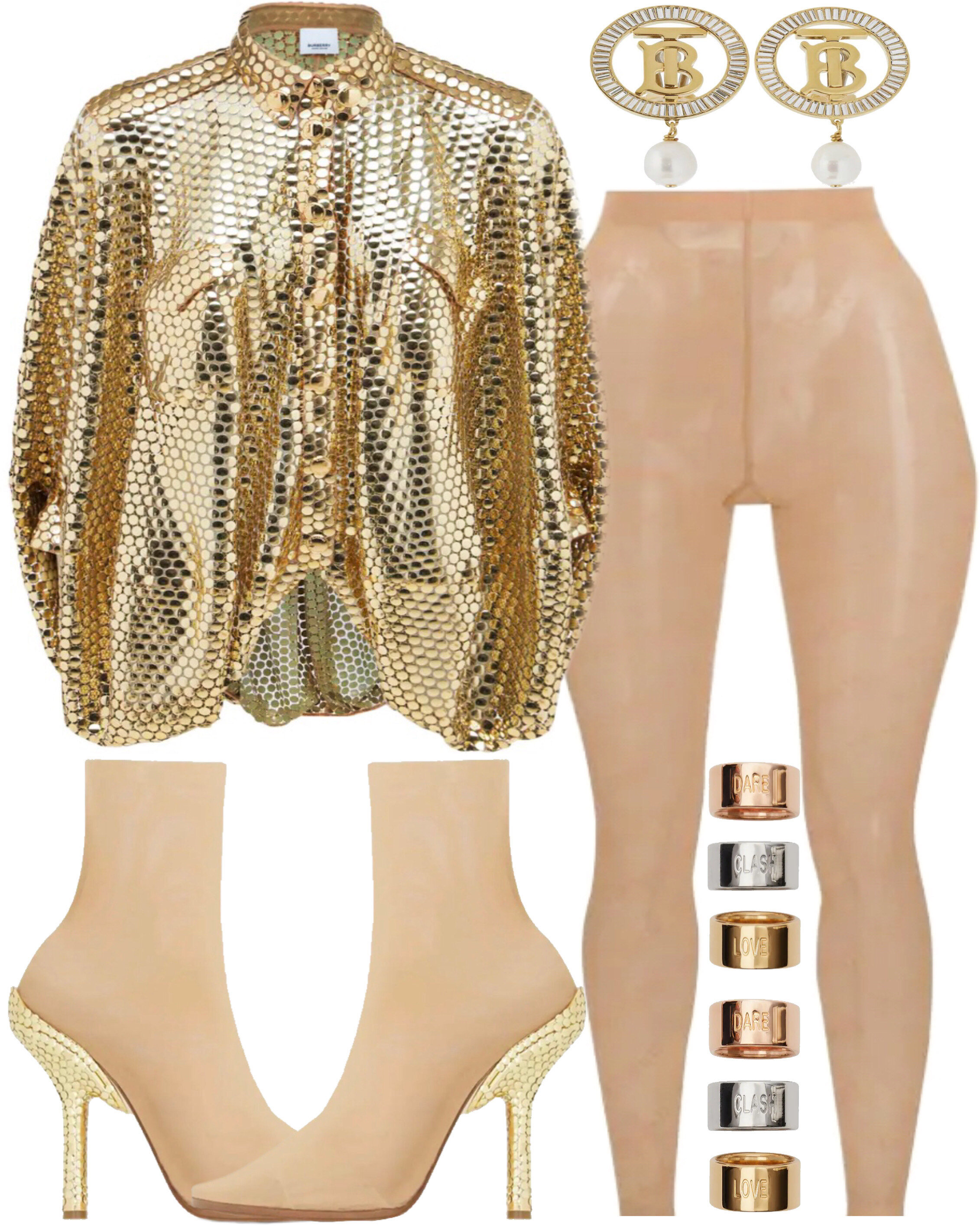 Goldie