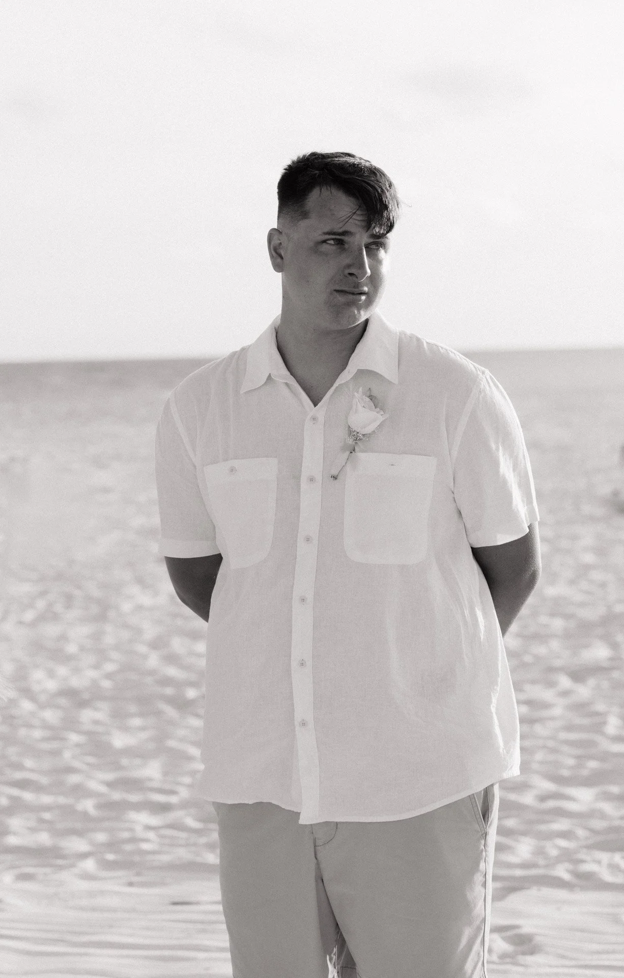 Groom-Seeing-Bride-Aisle-James-Lee-Beach.jpg