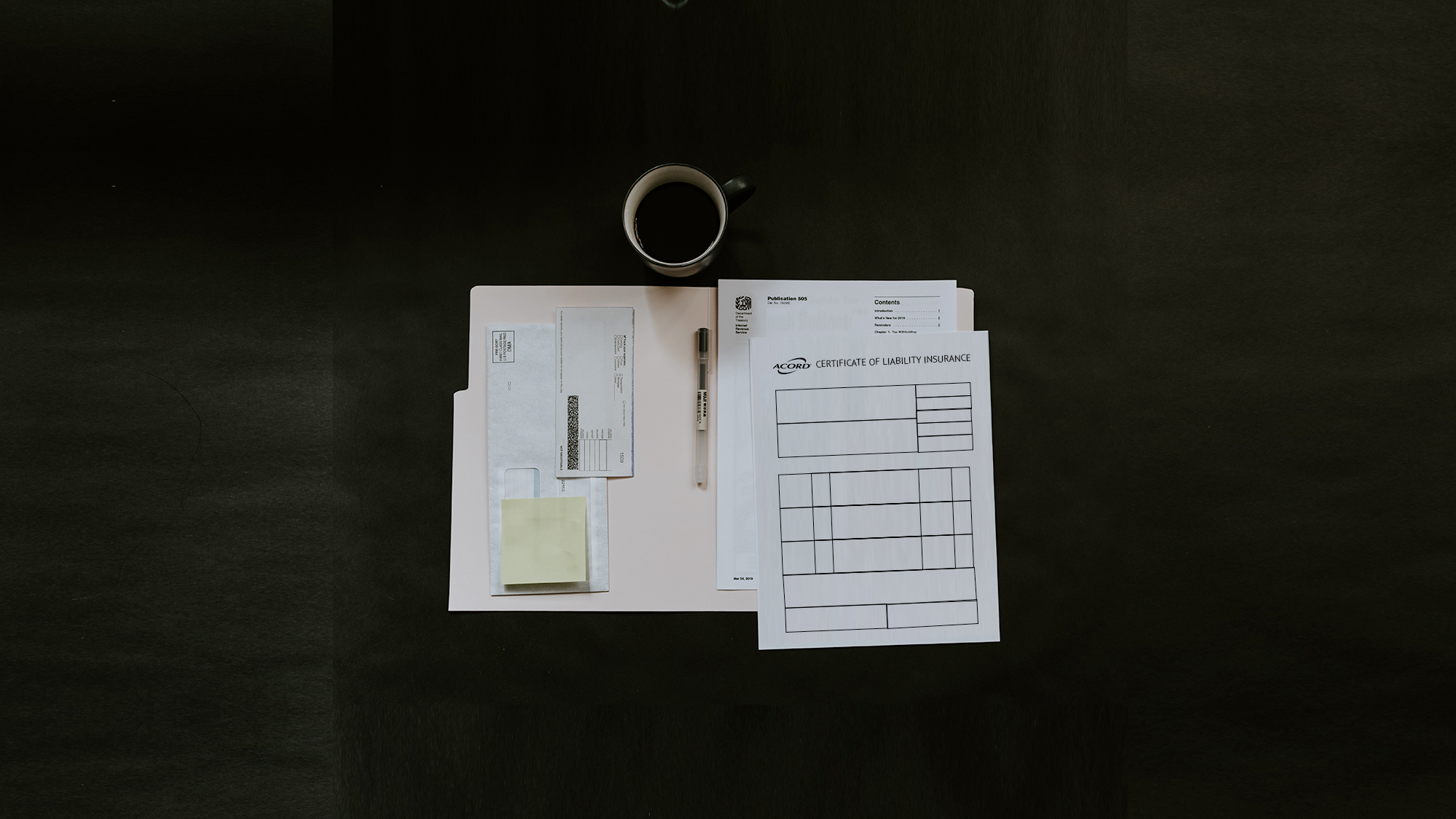 Is This COI Compliant? Decoding the Key Terms that Make Up an Insurance Policy