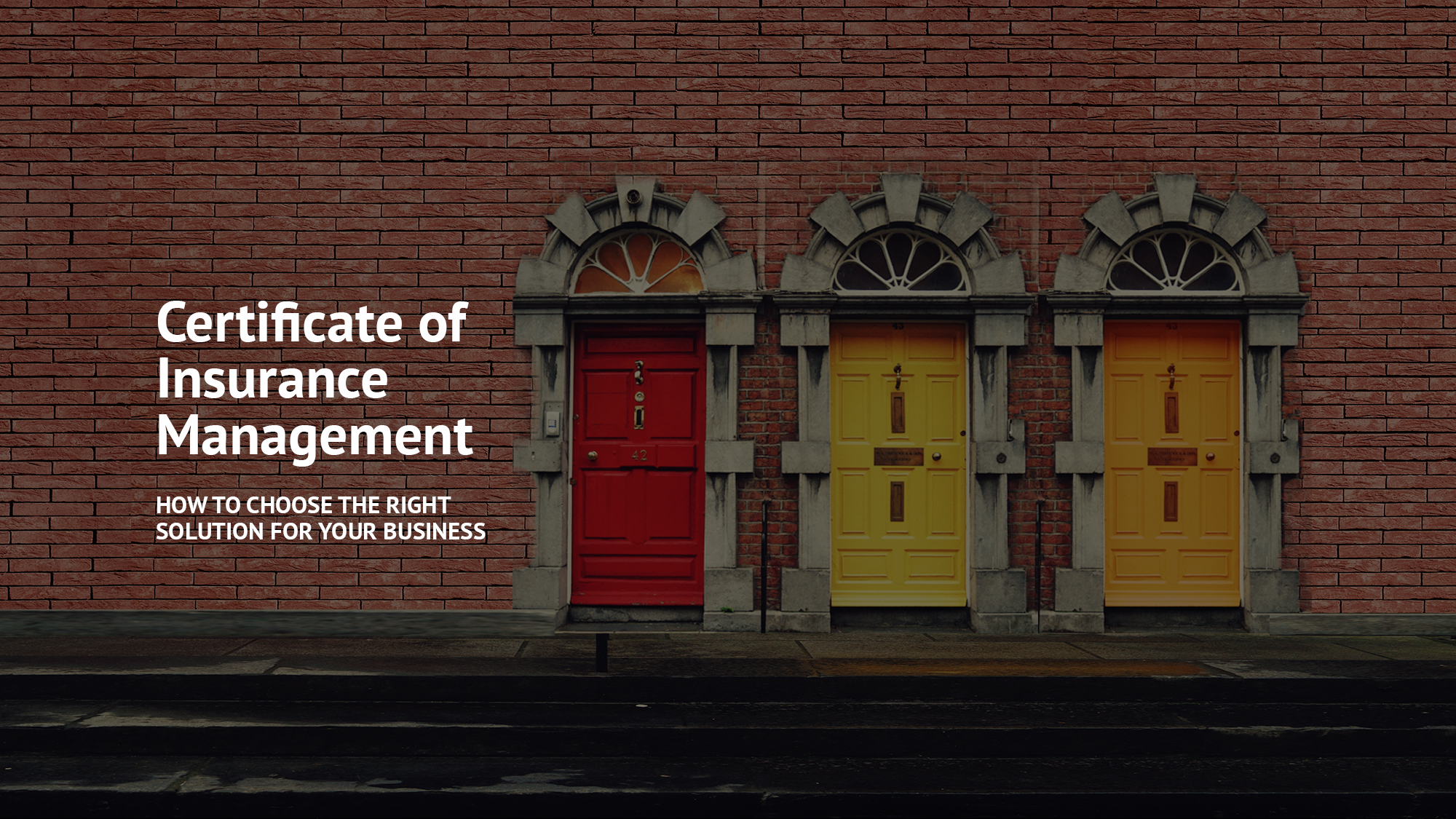 How to Choose a Certificate Management Solution