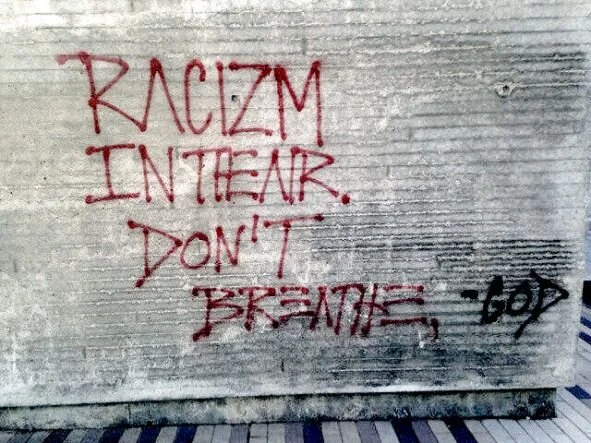 UW Police Interrupt Class to Arrest African American Student