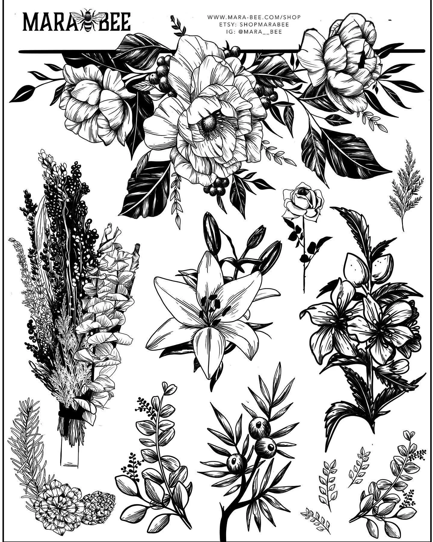 Temporary tattoos on sale leading up to Halloween! There&rsquo;s a limited amount of each sheet, head to the #linkinbio to snag one 🖤

Let me know if there are individual / sheet / or custom tats you want to see, and stay tuned for new designs in th