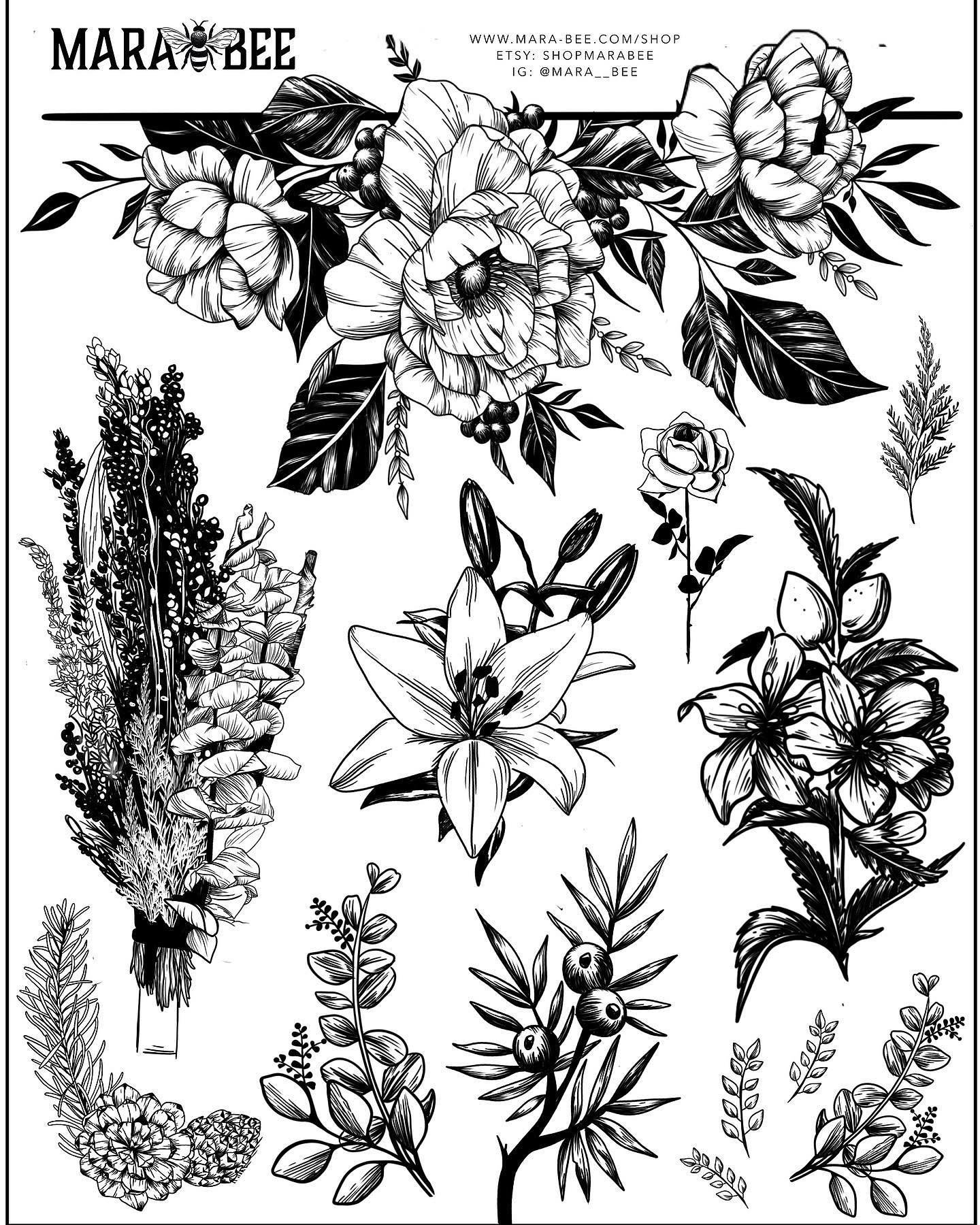 Temporary tattoos on sale leading up to Halloween! There&rsquo;s a limited amount of each sheet, head to the #linkinbio to snag one 🖤

Let me know if there are individual / sheet / or custom tats you want to see, and stay tuned for new designs in th