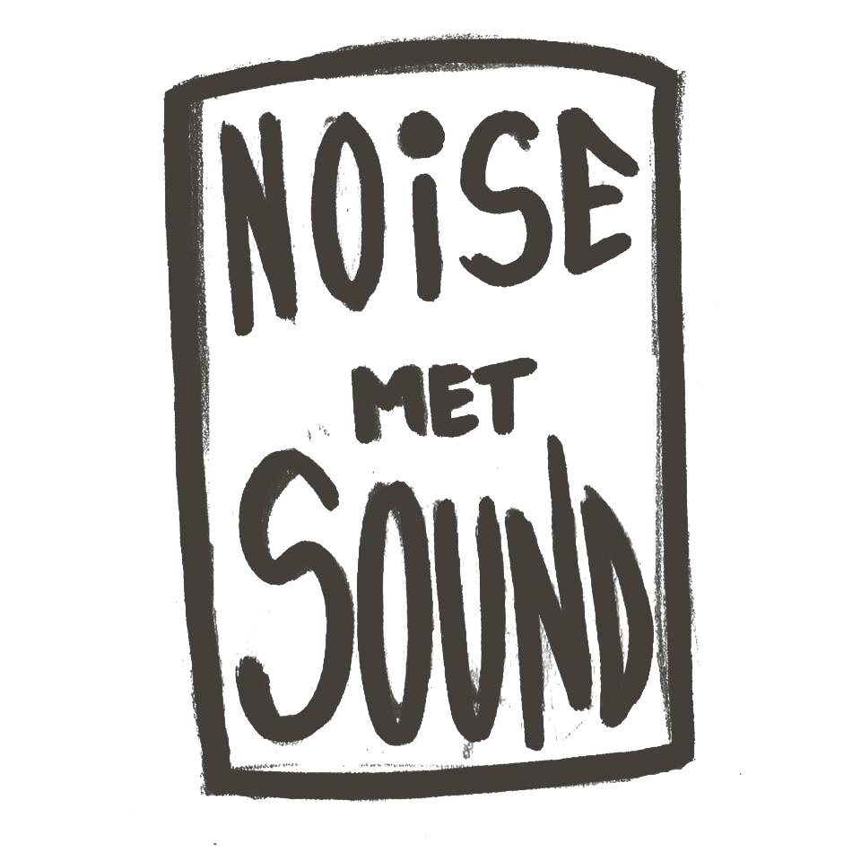 Noise Met Sound
