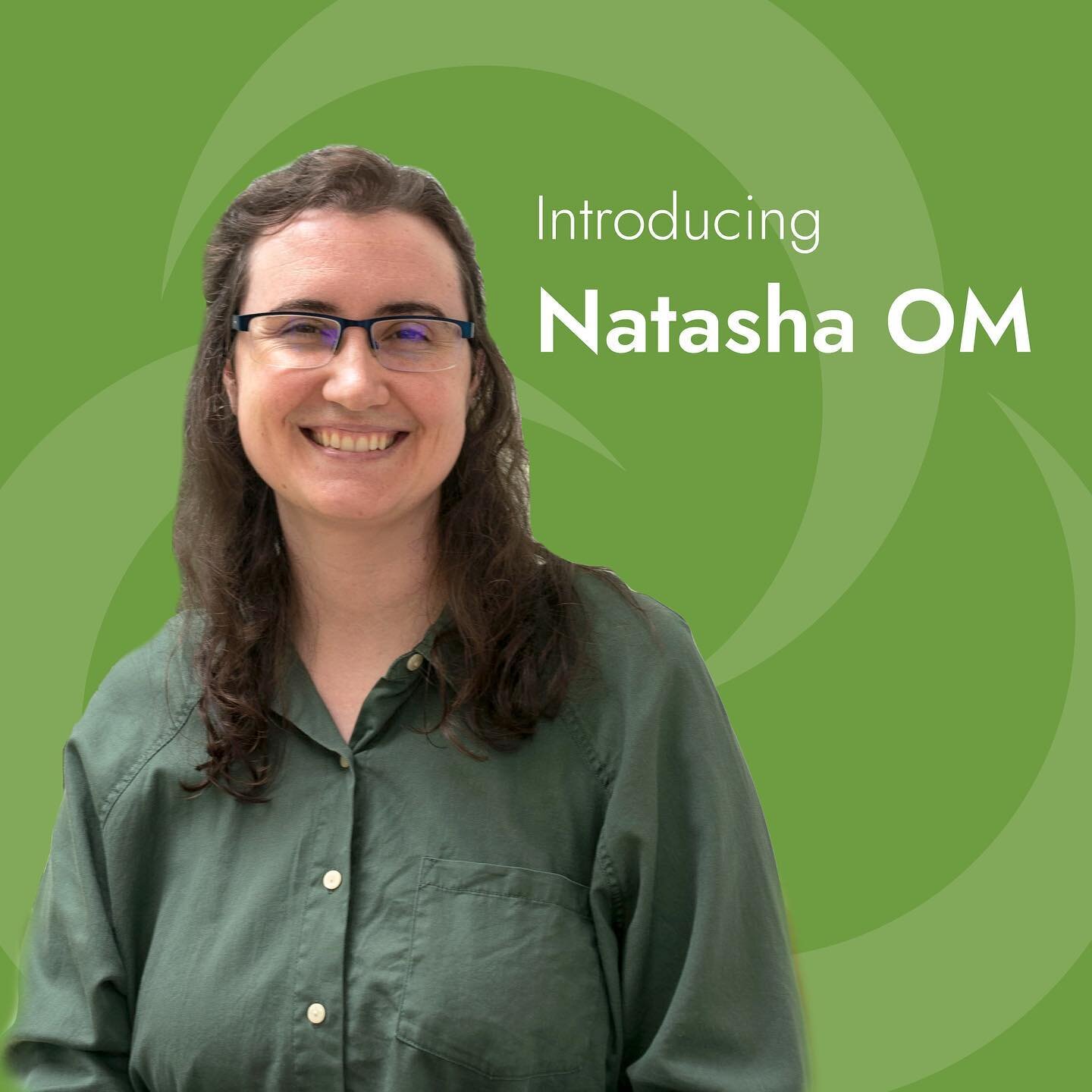 Meet the team featuring: Natasha OM 🌱

Natasha is the newest member of the 3CE team joining just this past December. She brings over 5 years of experience with a diverse skill set in power, telecommunications, lighting, and photovoltaic solar system