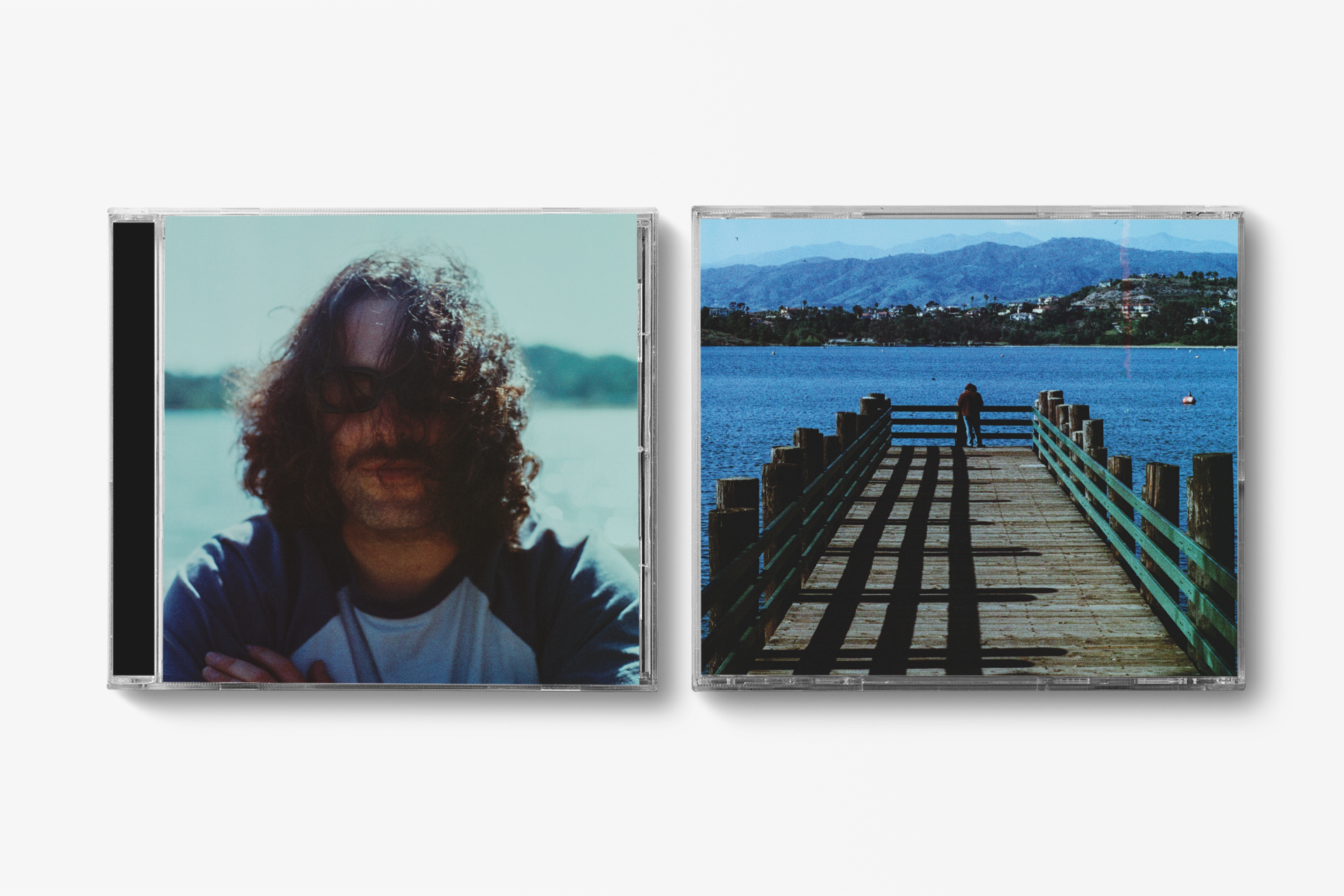 American Mood Ring - CD