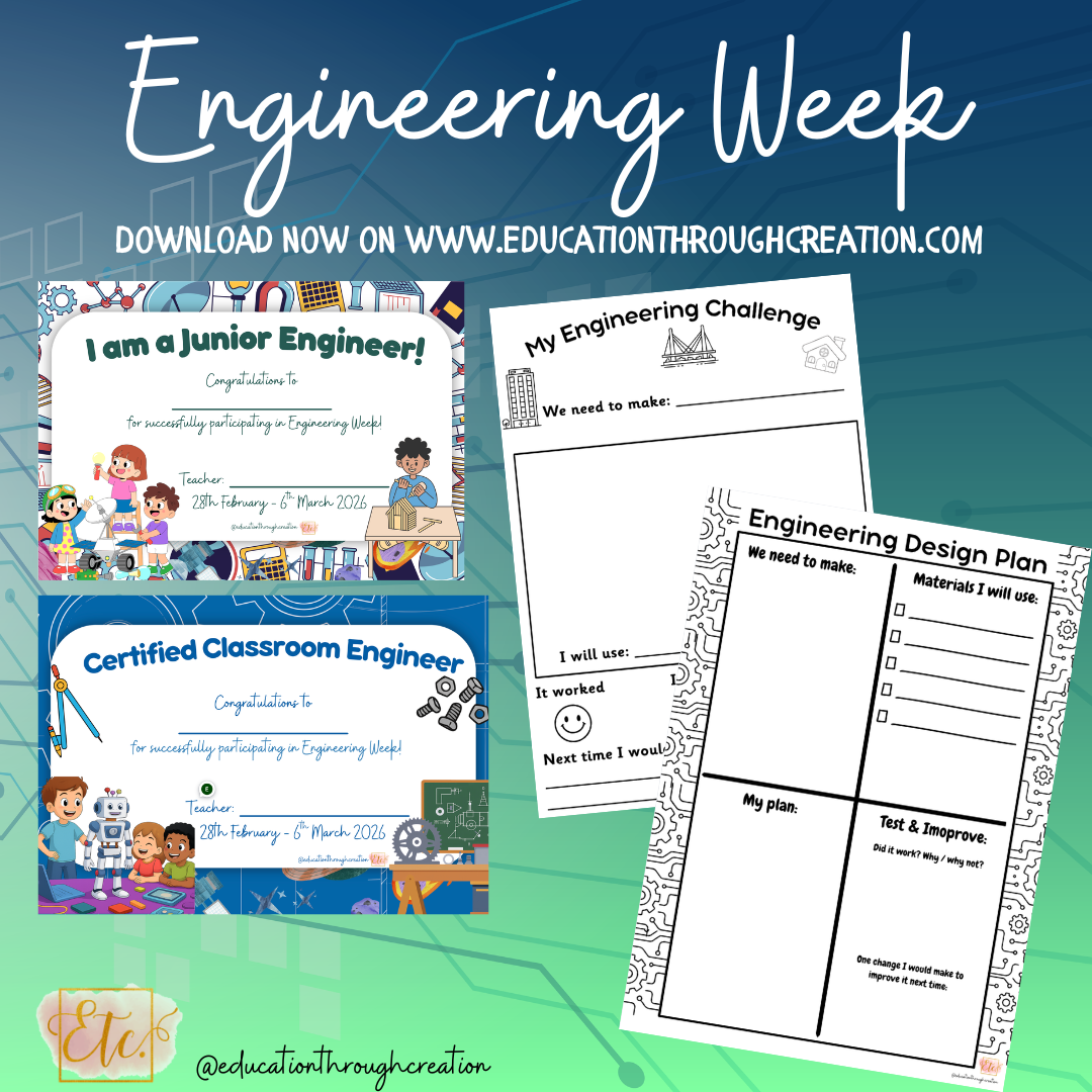 Engineering Week 2026