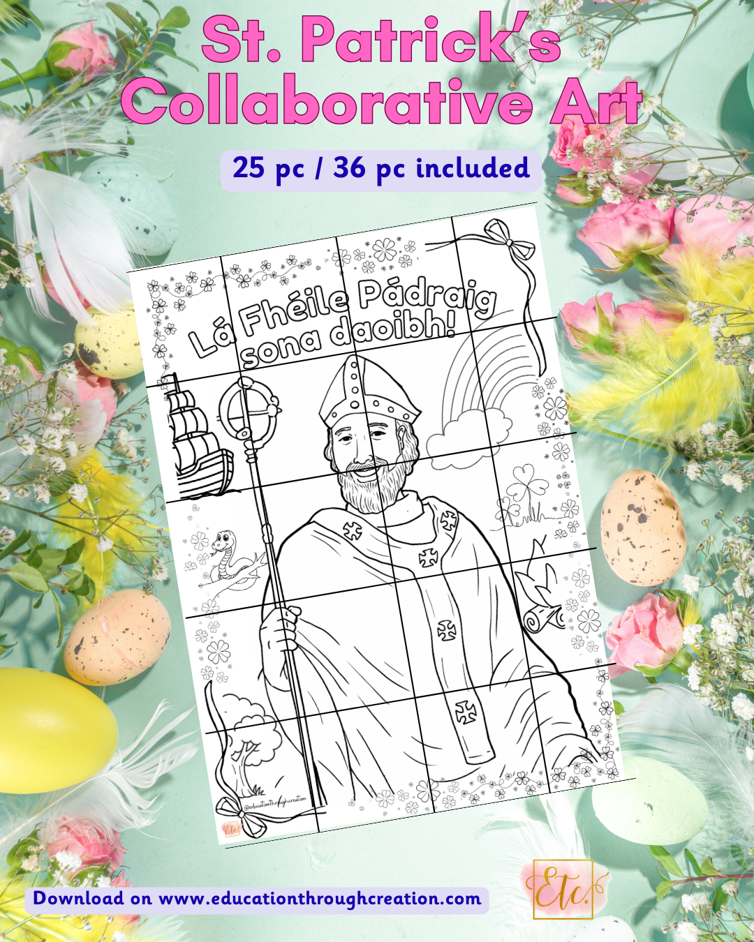 St. Patrick’s Collaborative Art.png