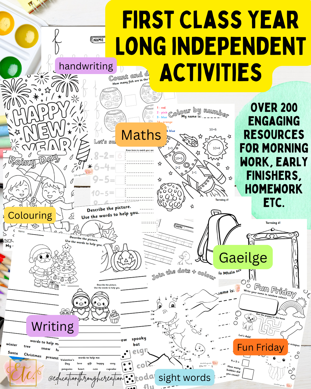 YEAR LONG INDEPENDENT ACTIVITIES!.png