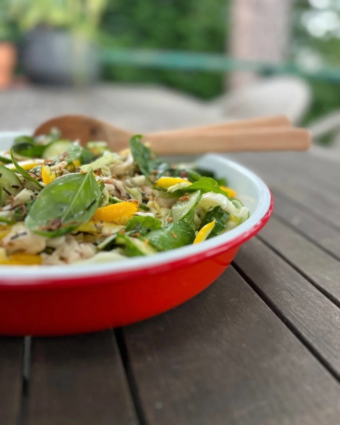 Post summer with @falconenamel