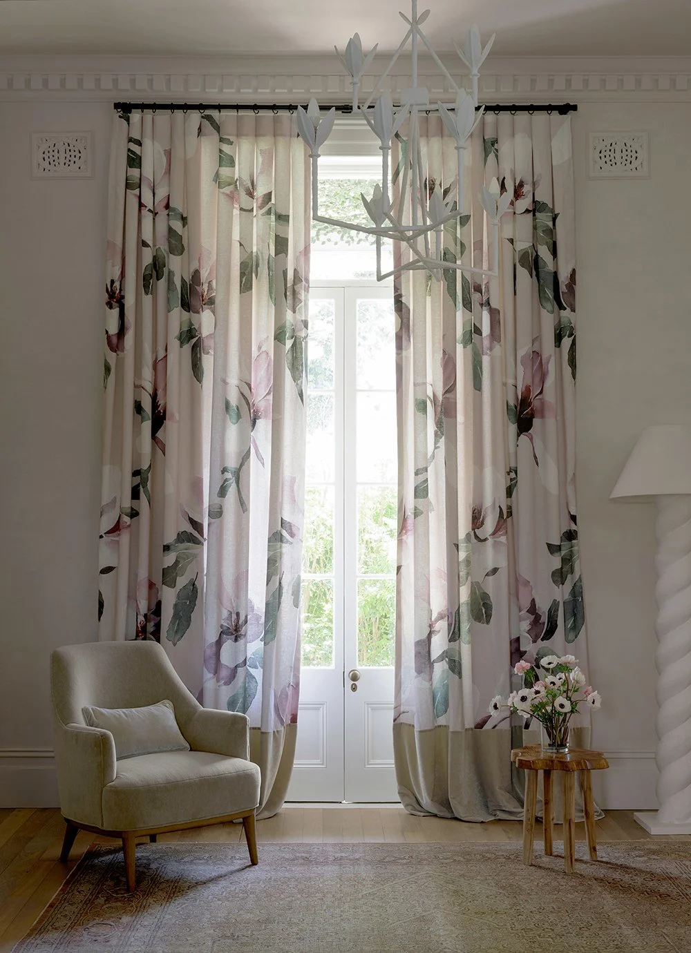 Custom Window Treatments: A Design-First Guide for Modern Homes - Window Treatments