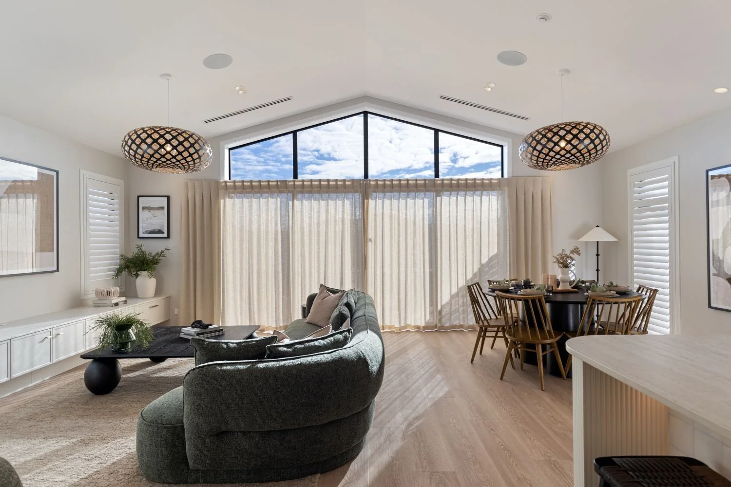 Free Installation Over $5,000