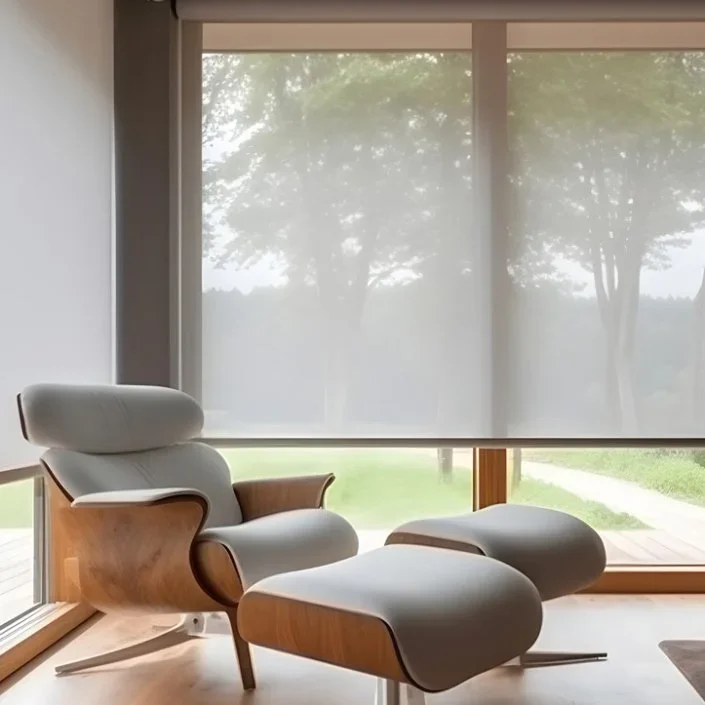 Sunscreen Blinds Sale