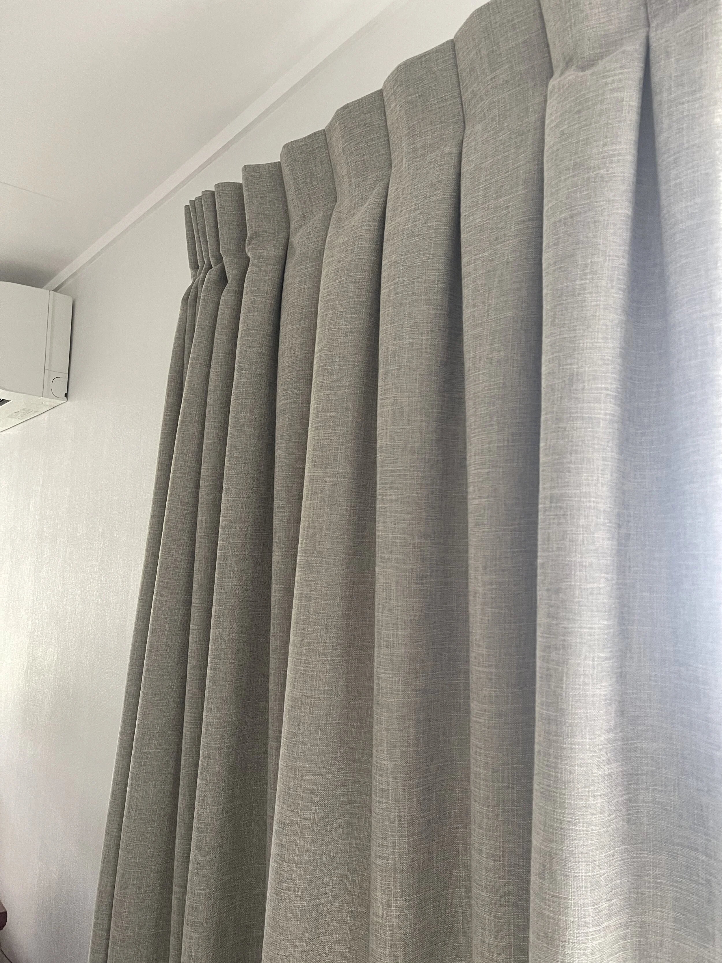 Hokowhitu Project — Window Trendz Curtains and Blinds Manawatu and