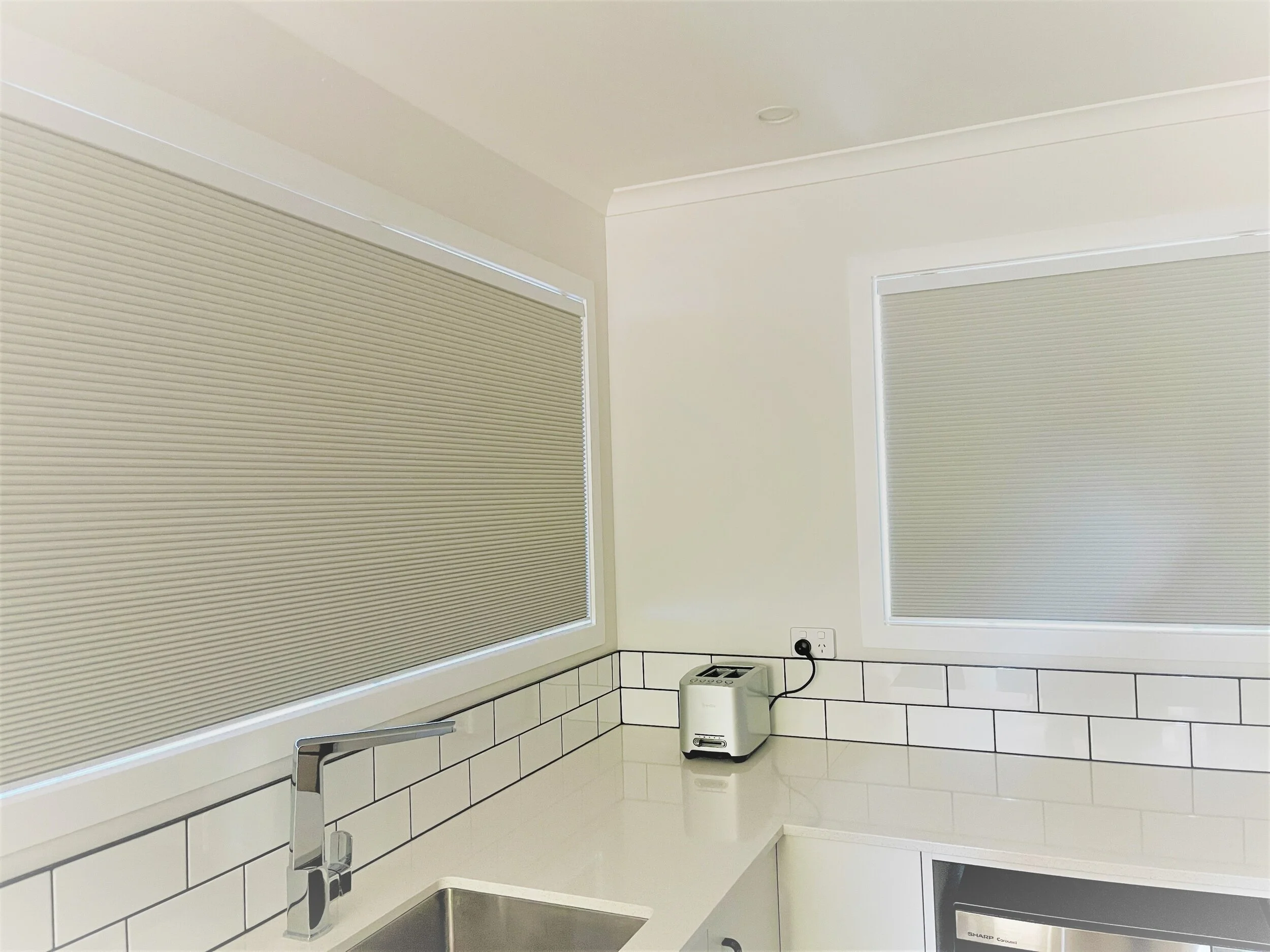 Duckett Project — Window Trendz Curtains and Blinds Manawatu and Kapiti