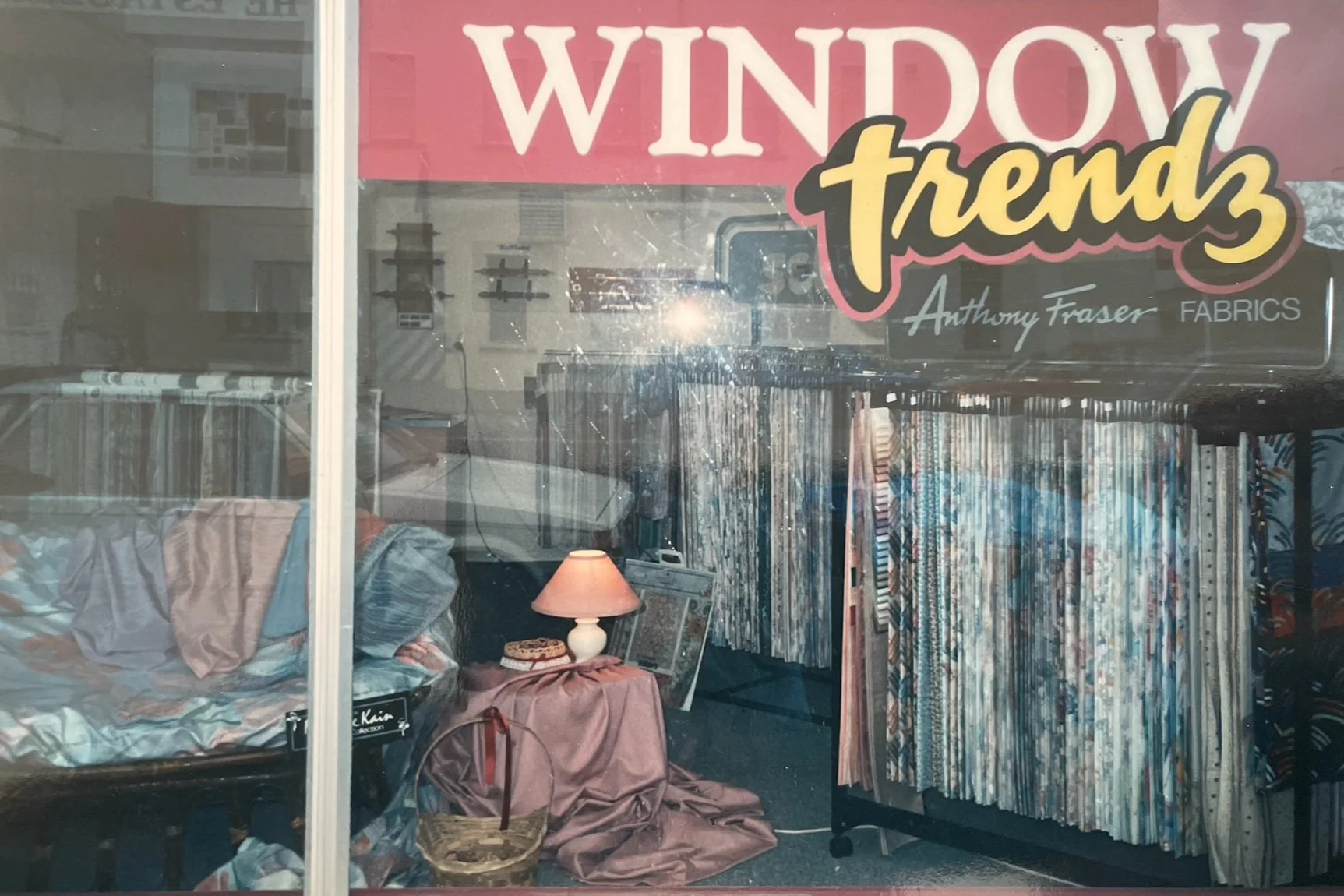 Bespoke Window Furnishing Specialists Palmerston North — Window Trendz