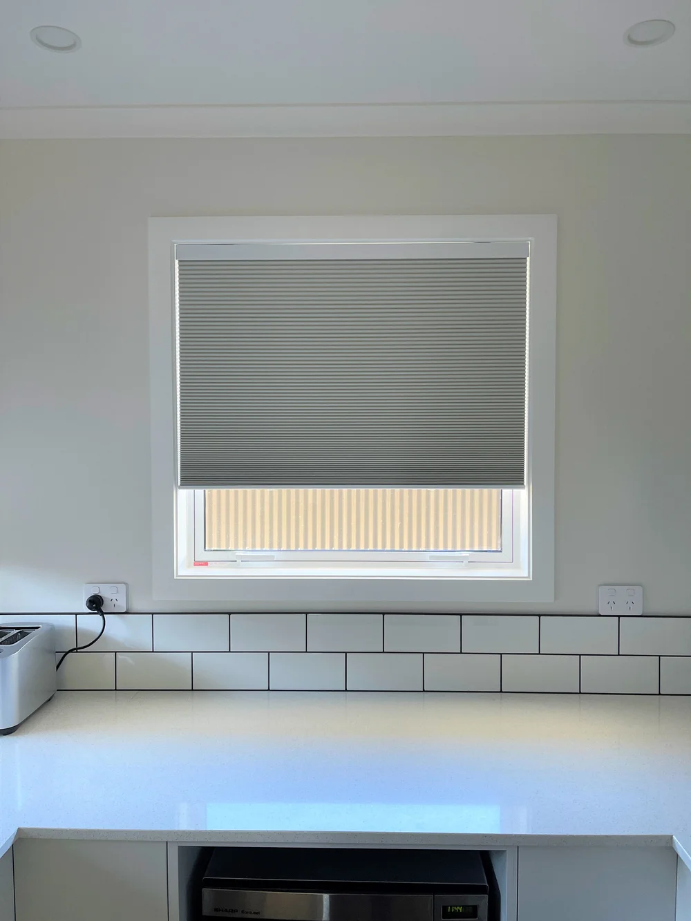 Duckett Project — Window Trendz Curtains and Blinds Manawatu and Kapiti