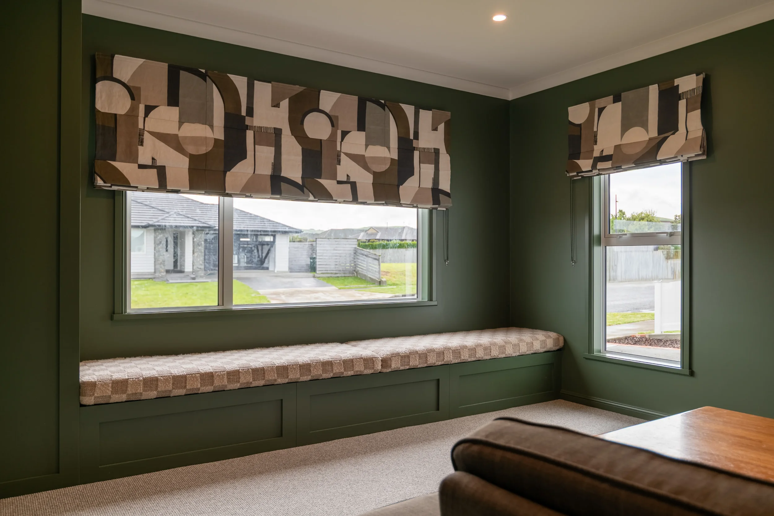 Window Furnishings in Palmerston North