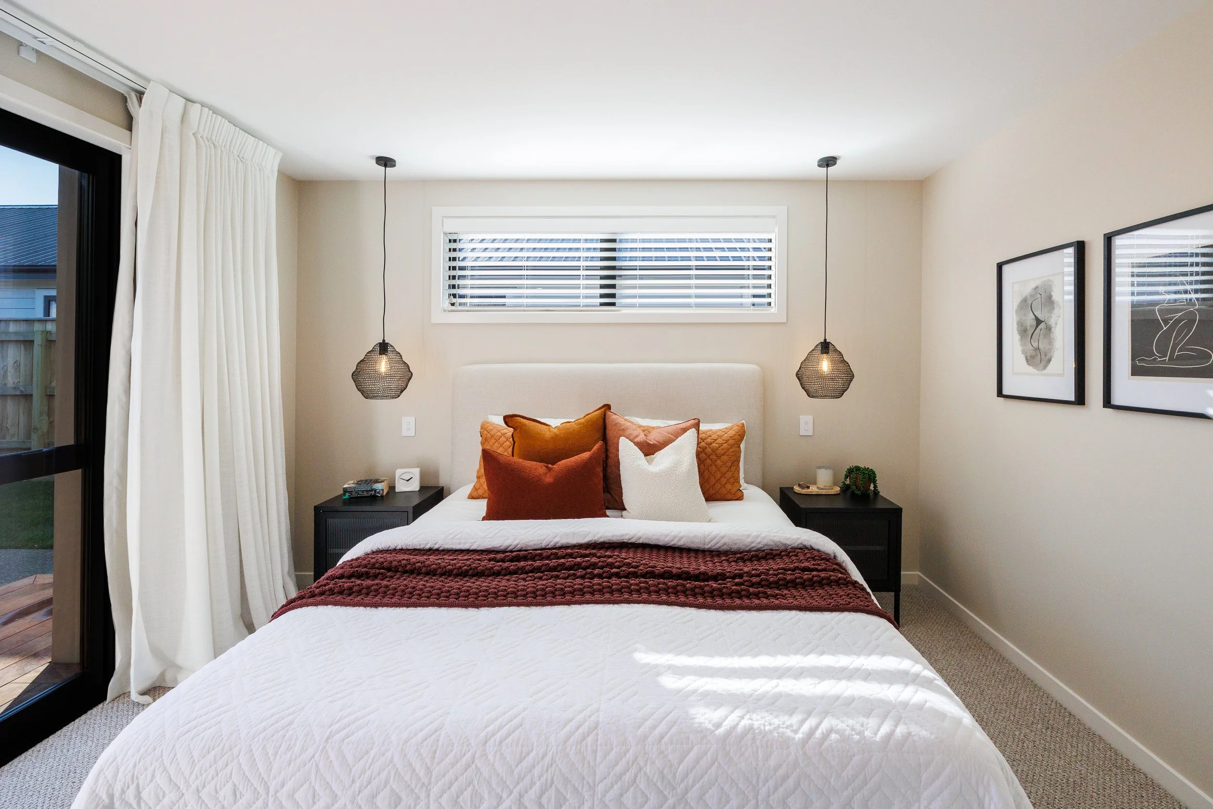 Landmark Homes - Feilding