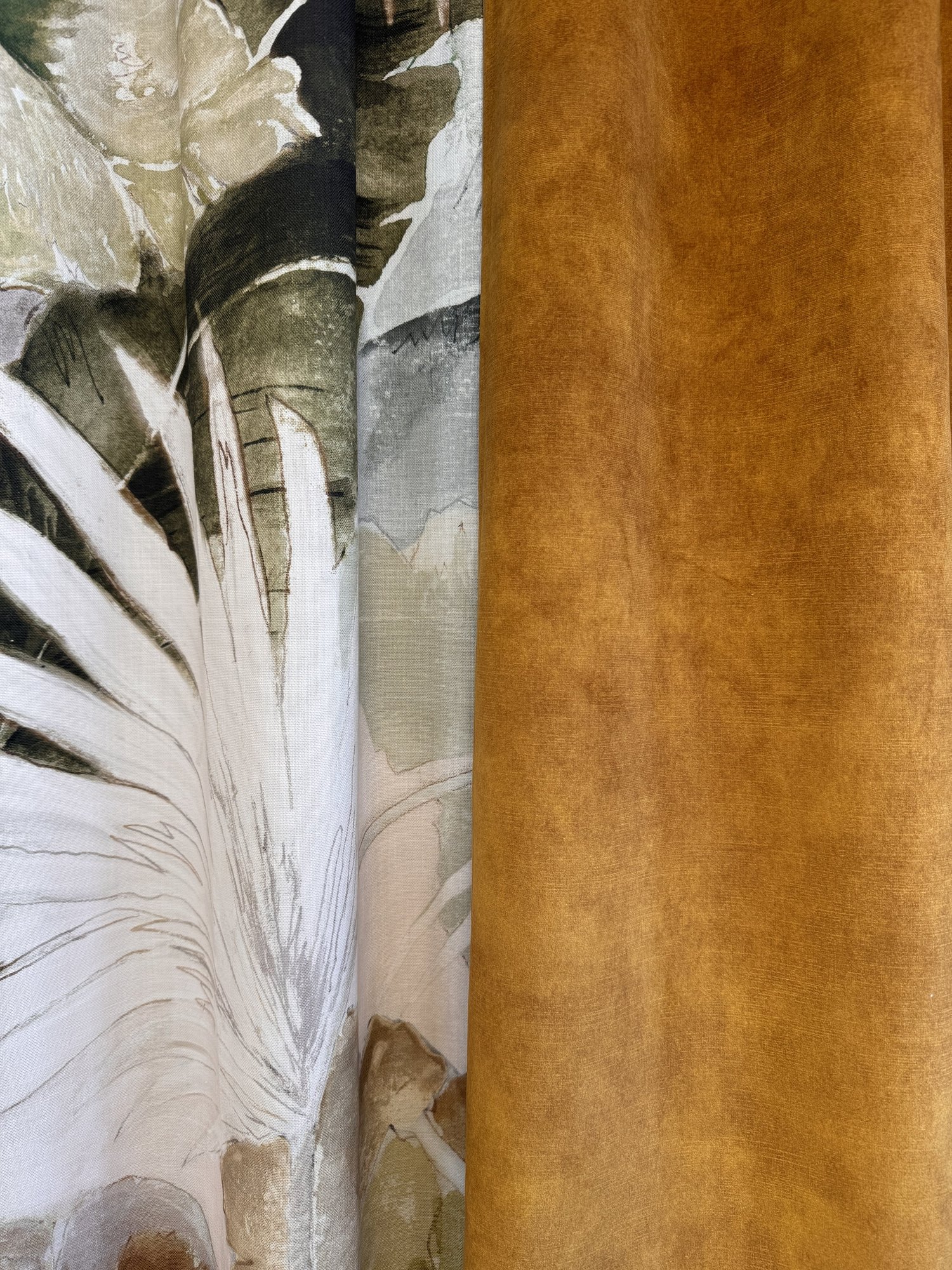 Image showcasing Custom Window Treatments for Magnolia, TX Homes