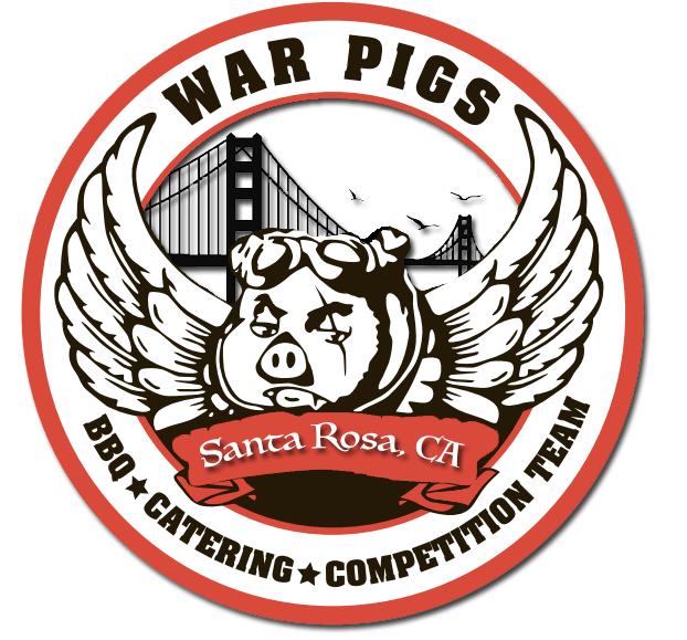 War Pigs BBQ