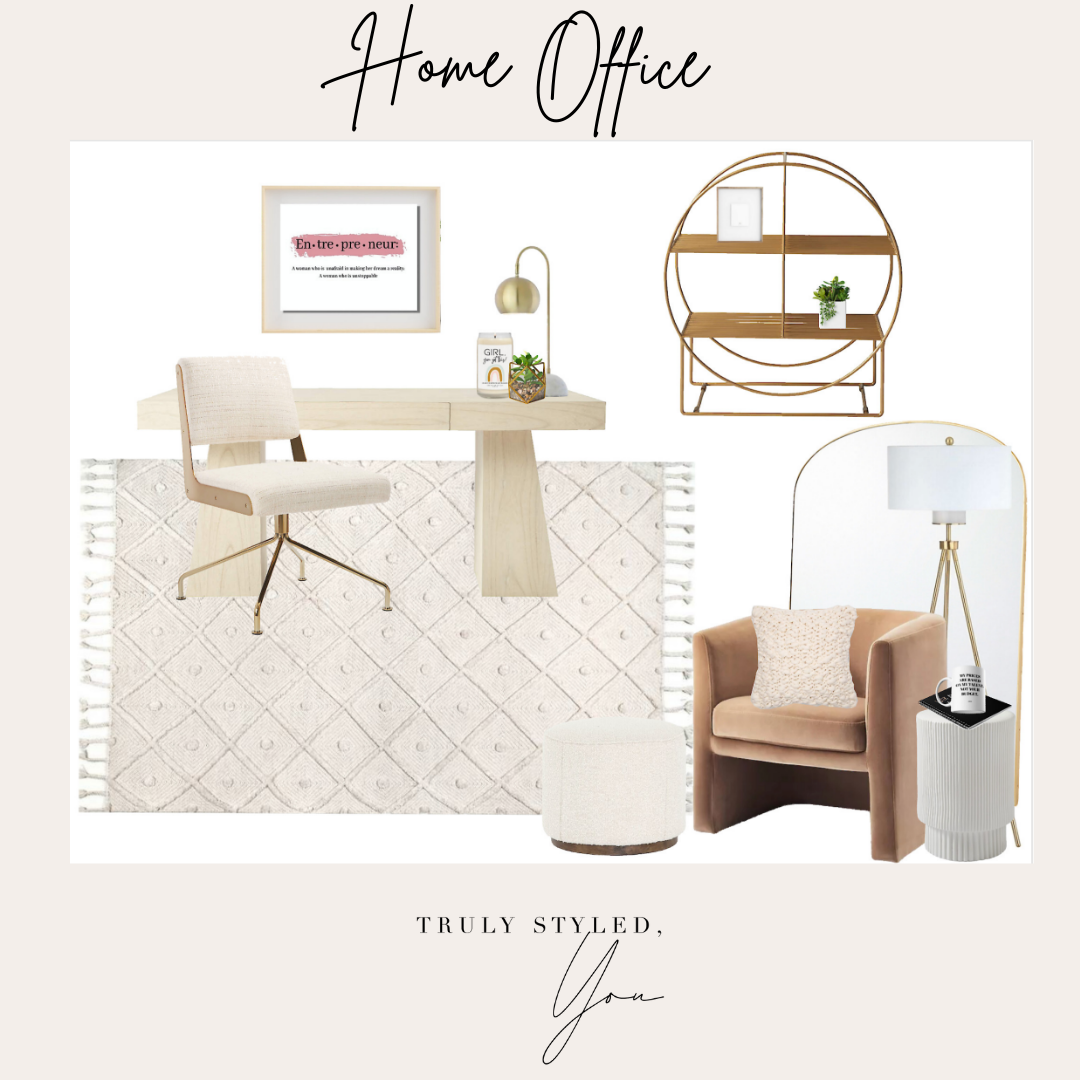 Shop the Look! — Truly Styled, You Interior Design Services ...
