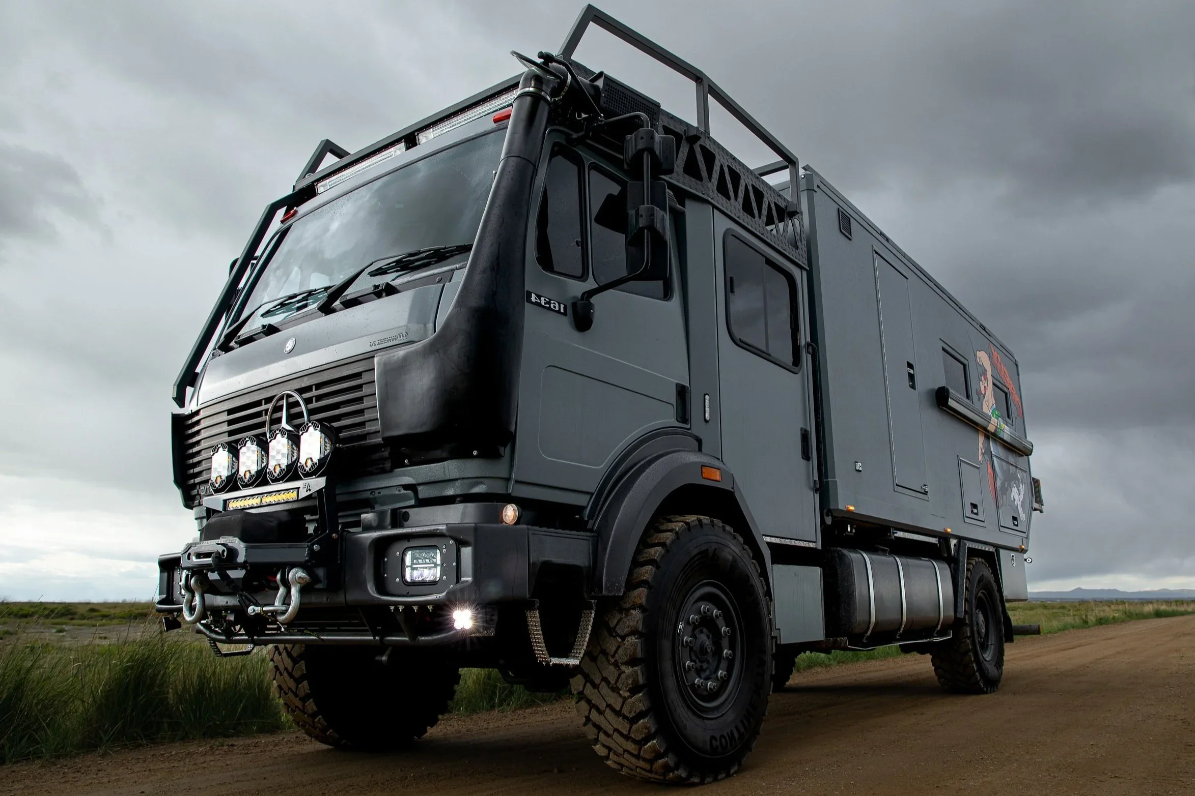 Mercedes SK Truck.webp