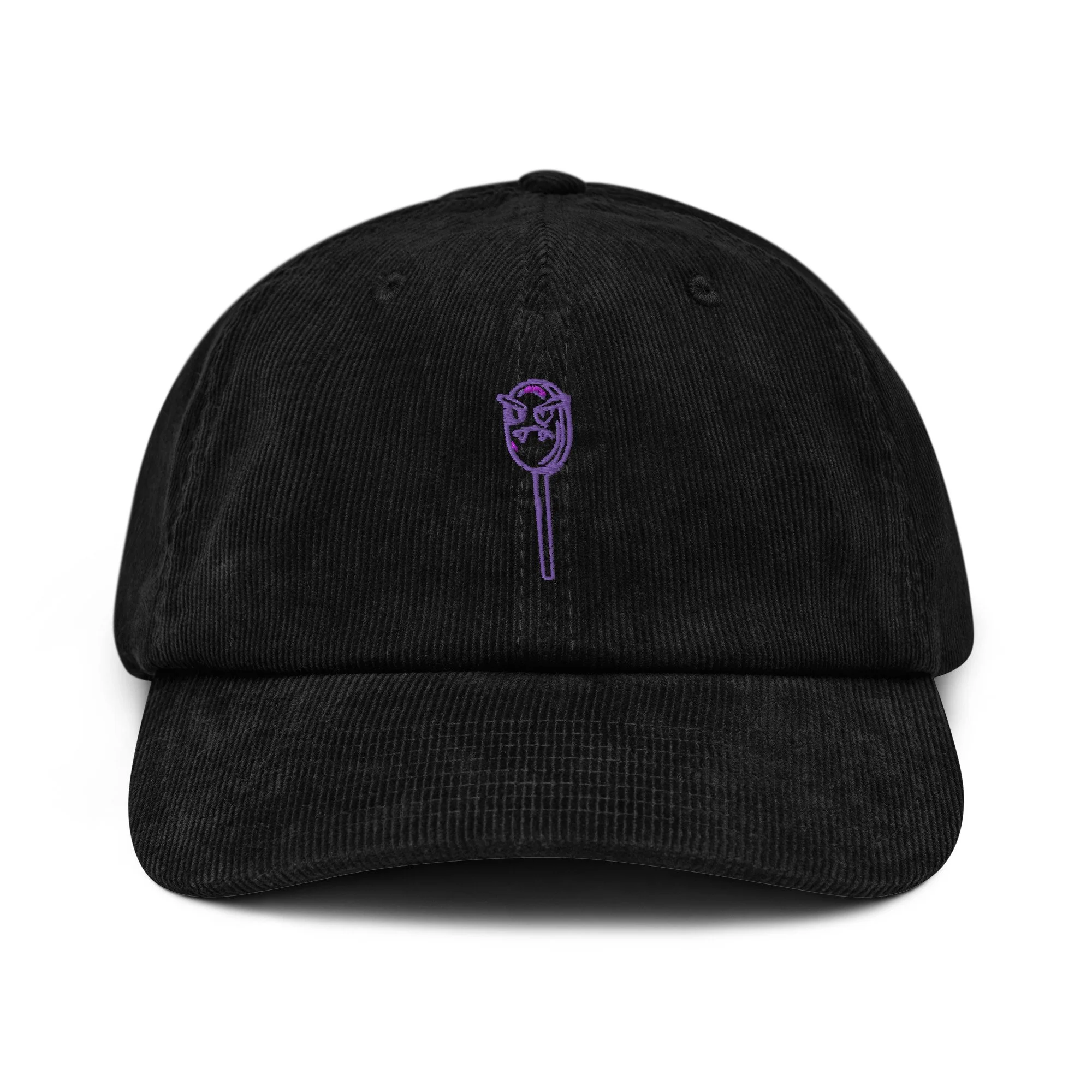 corduroy-hat-black-front-6351ce635fe0c.jpg